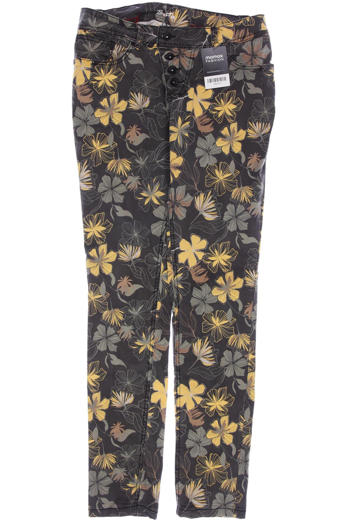 

Buena Vista Damen Stoffhose, mehrfarbig, Gr. 29