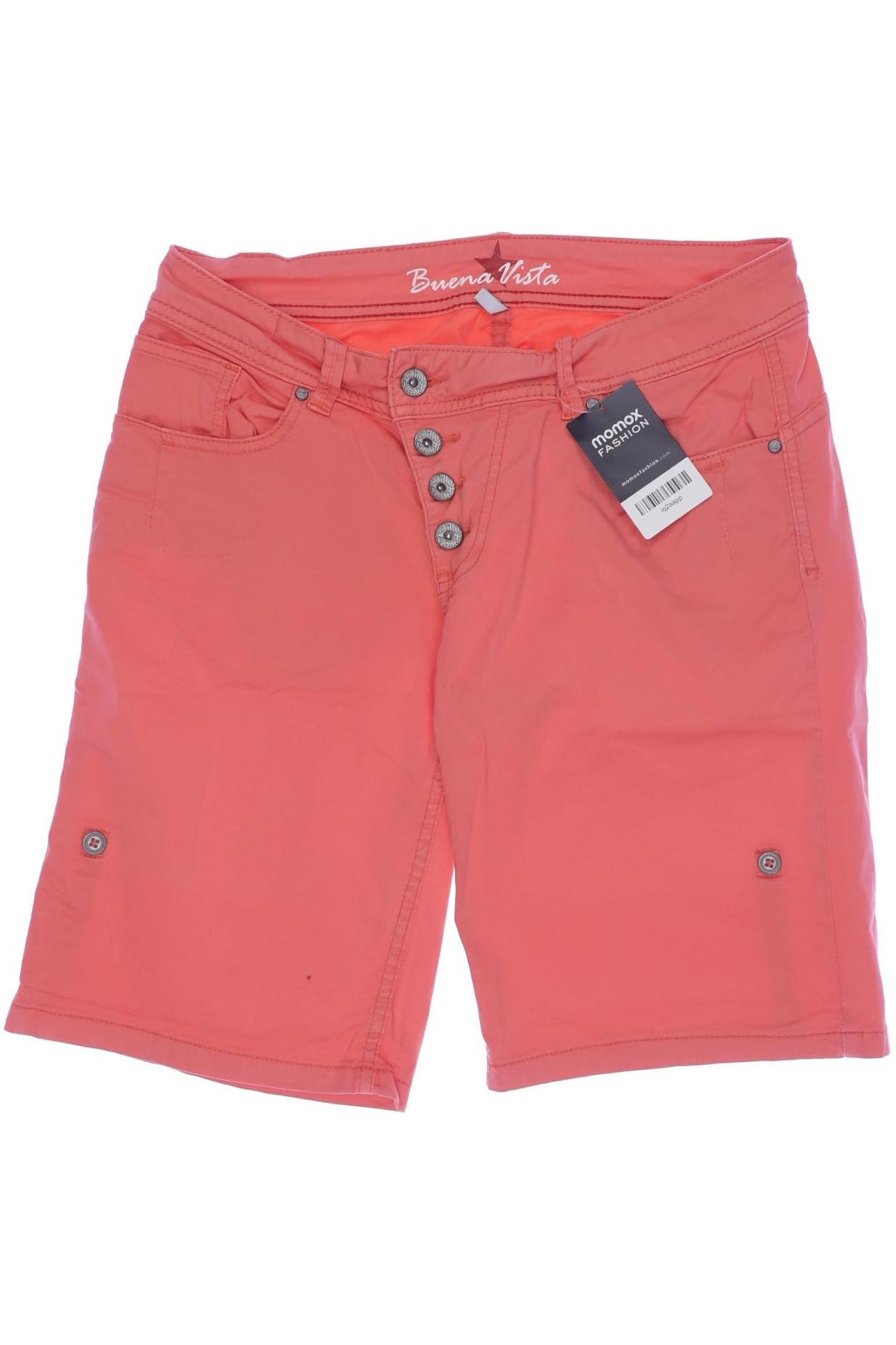 

Buena Vista Damen Shorts, rot, Gr. 38