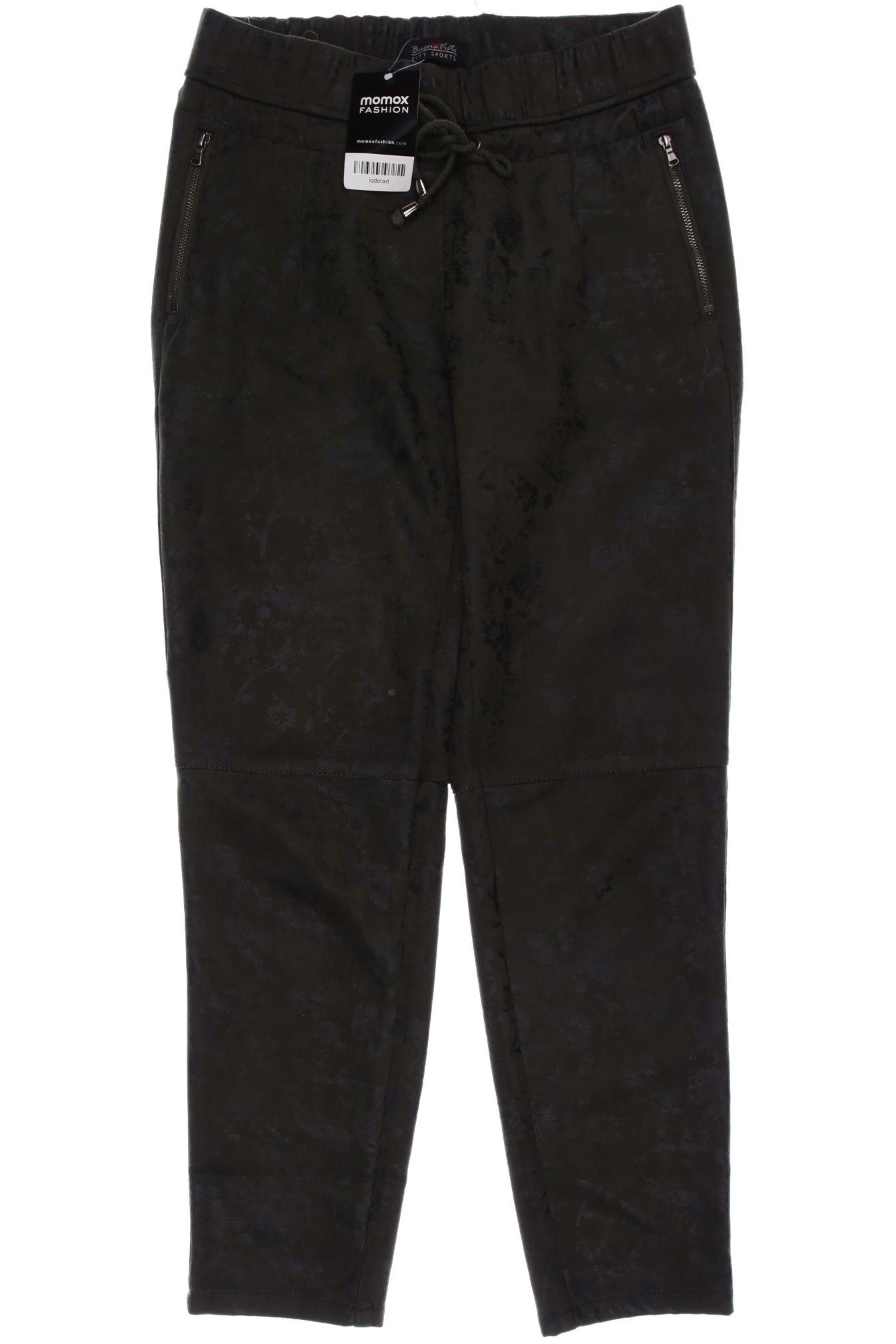 

Buena Vista Damen Stoffhose, grün