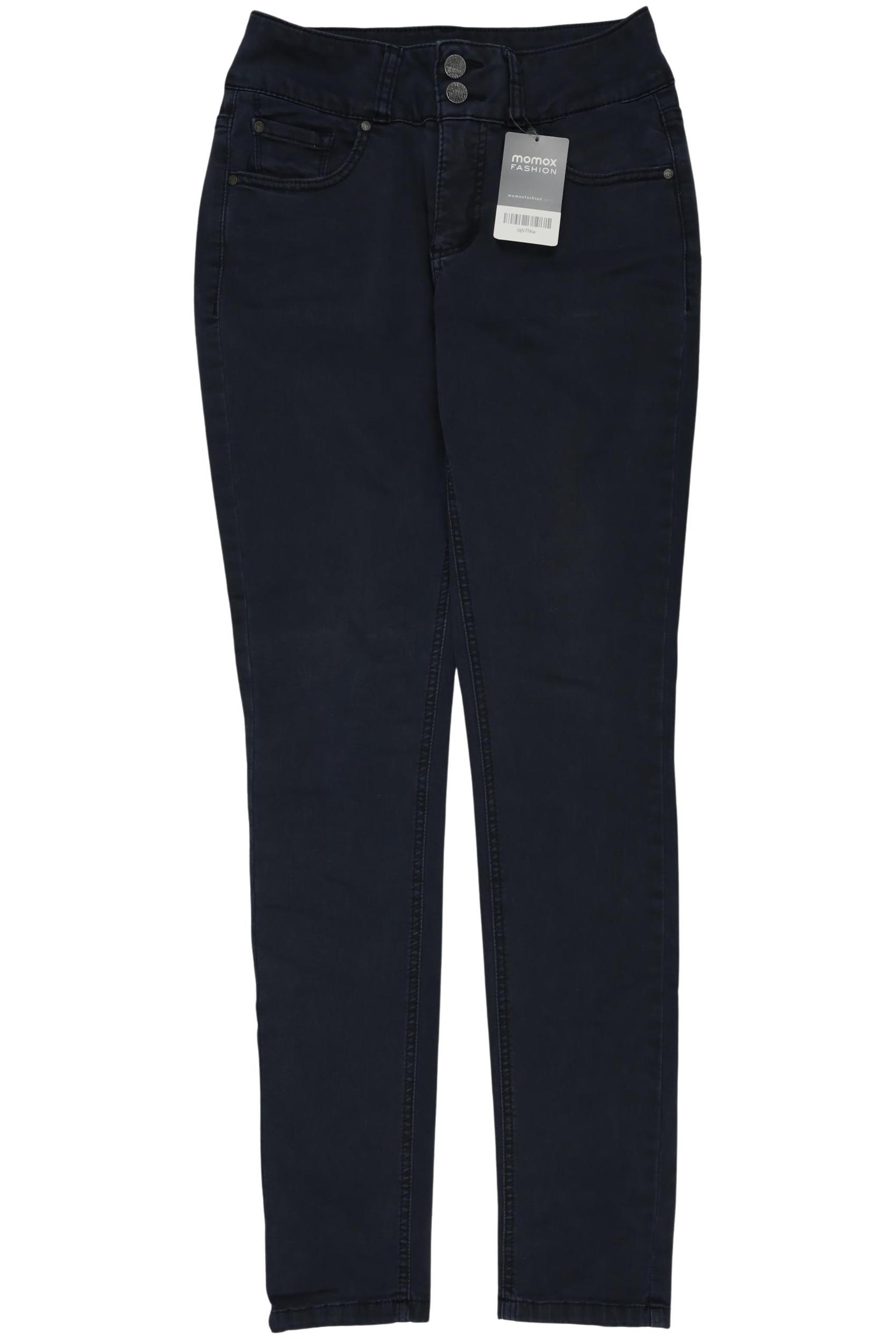 

Buena Vista Damen Stoffhose, marineblau, Gr. 0