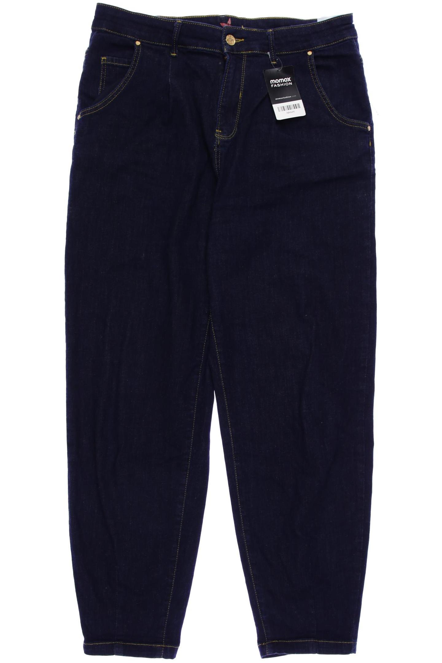 

Buena Vista Damen Jeans, marineblau, Gr. 0