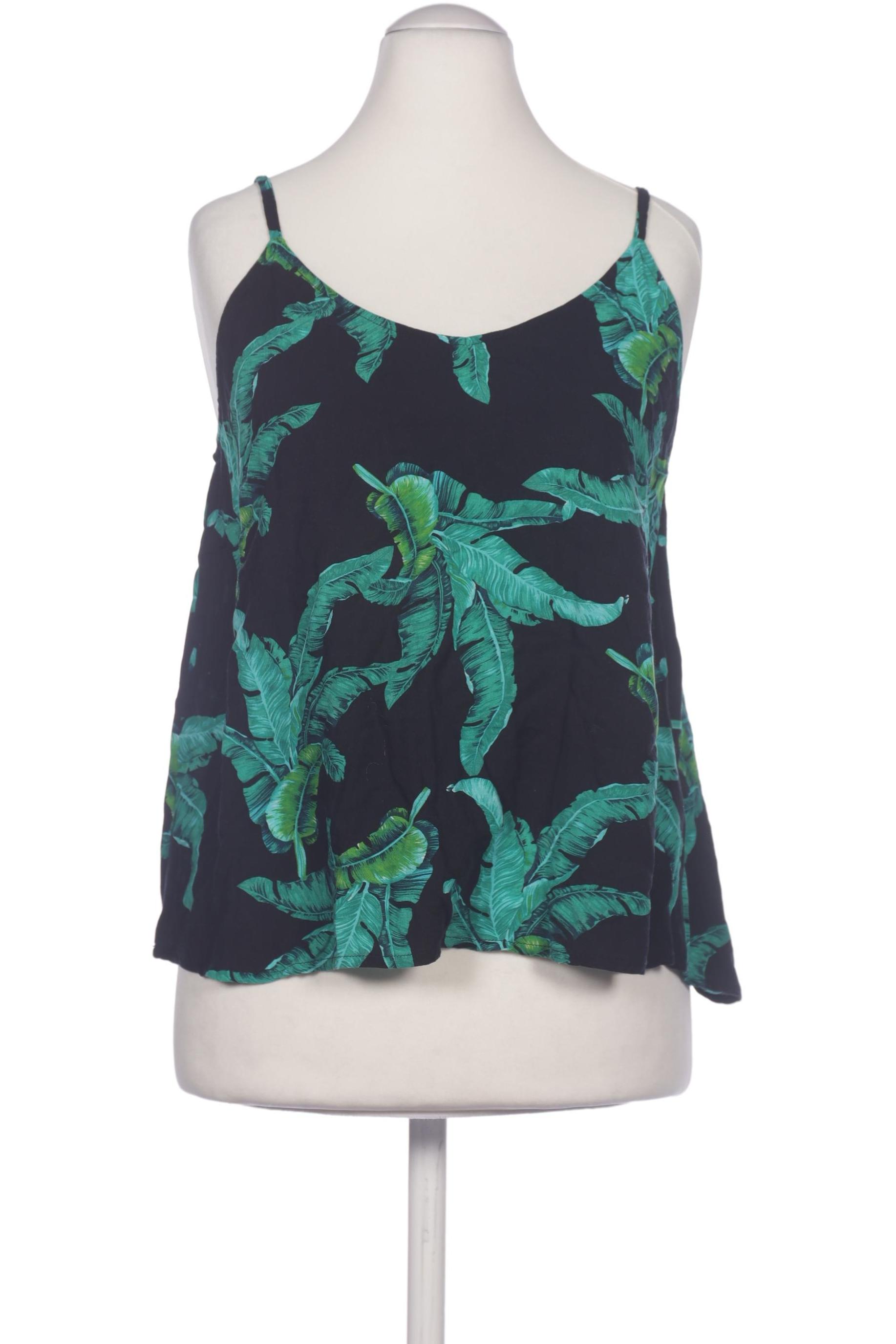 

Buena Vista Damen Top, schwarz, Gr. 38