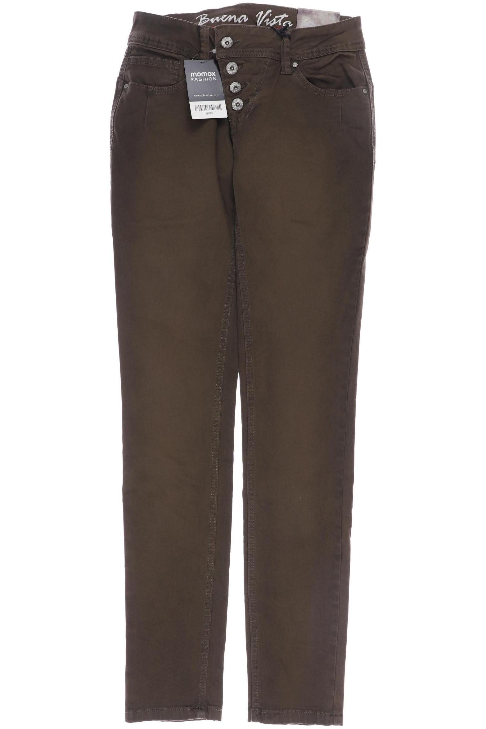 

Buena Vista Damen Stoffhose, braun