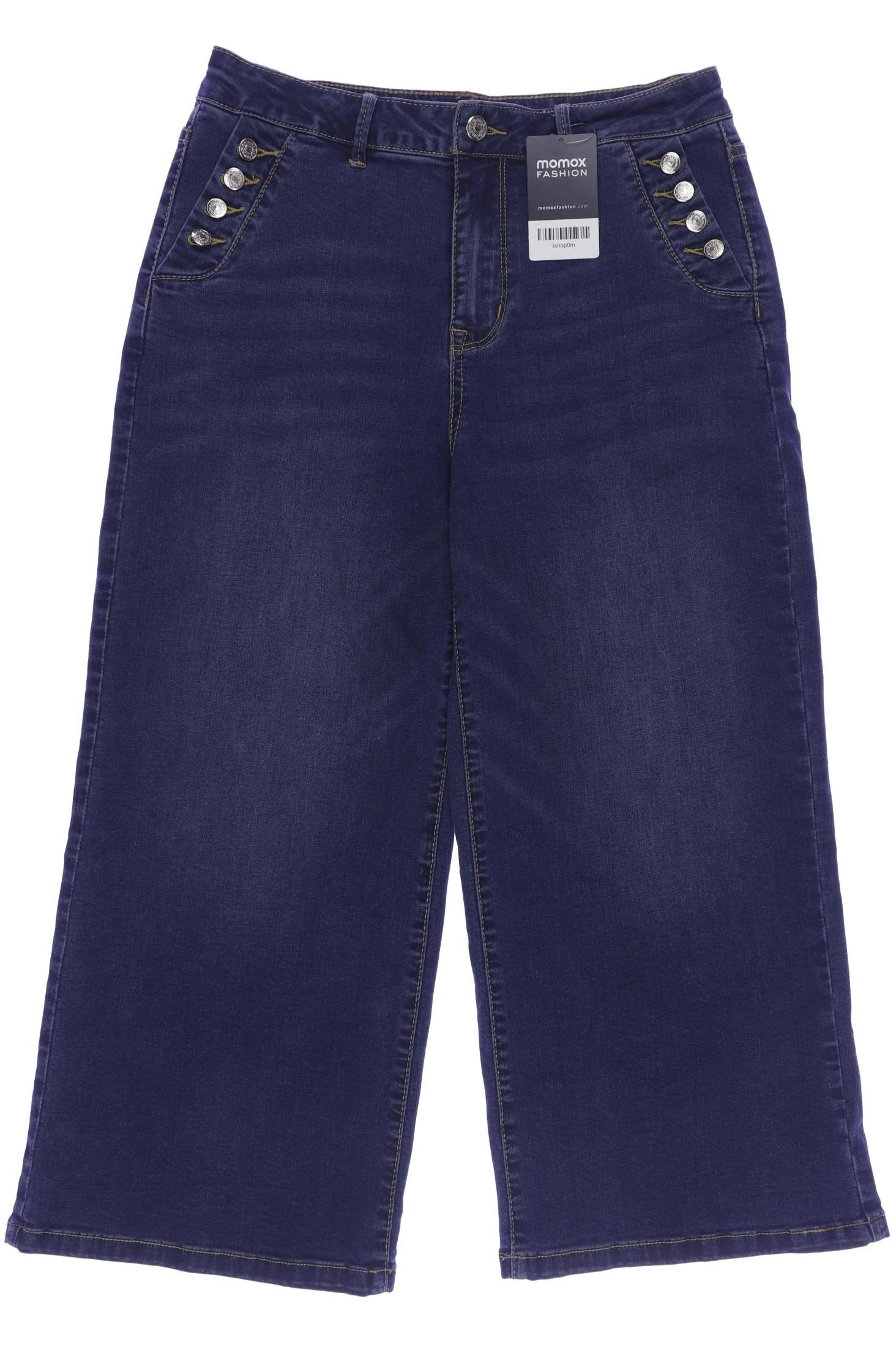 

Buena Vista Damen Jeans, marineblau, Gr. 0