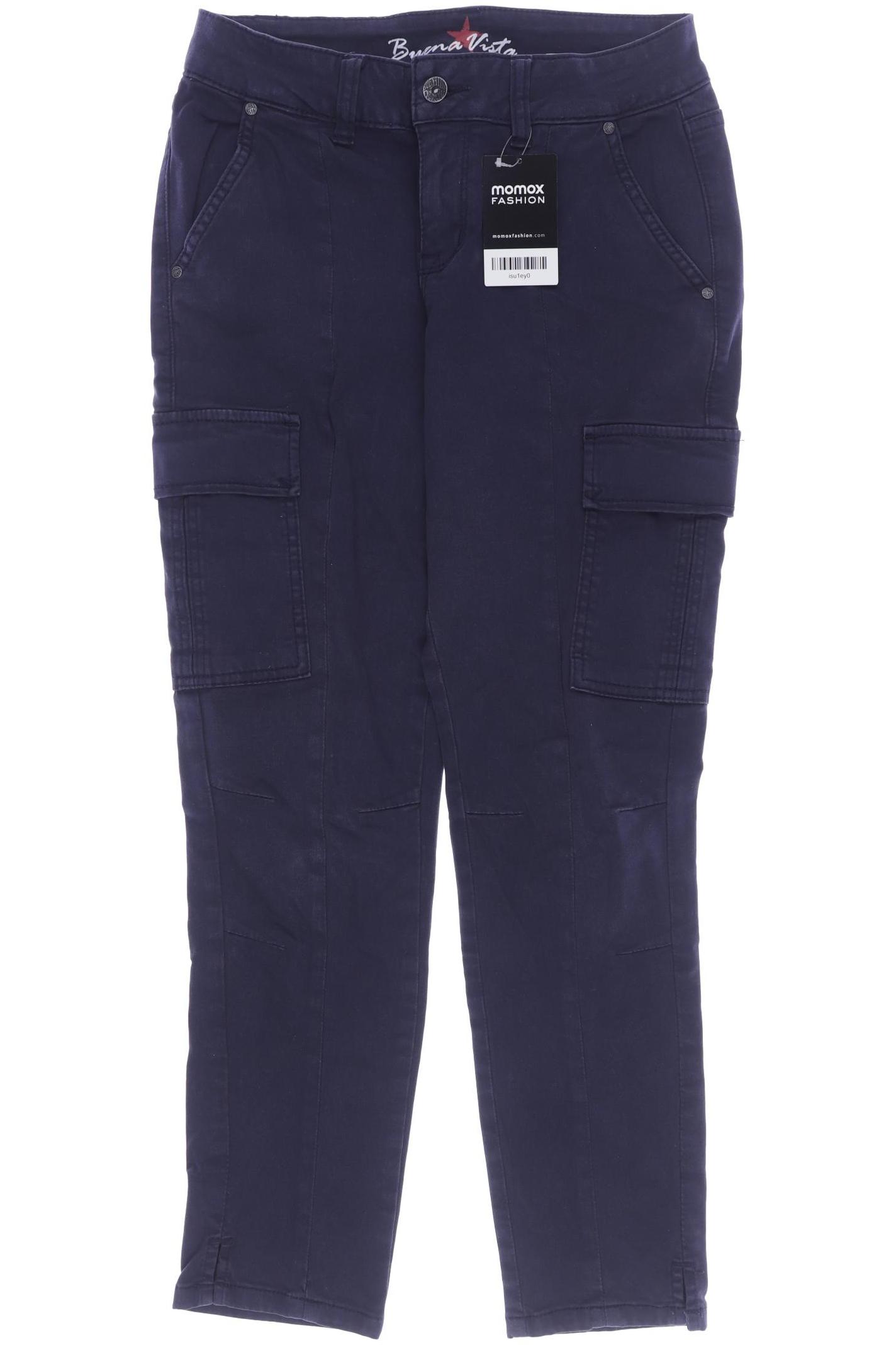 

Buena Vista Damen Jeans, marineblau