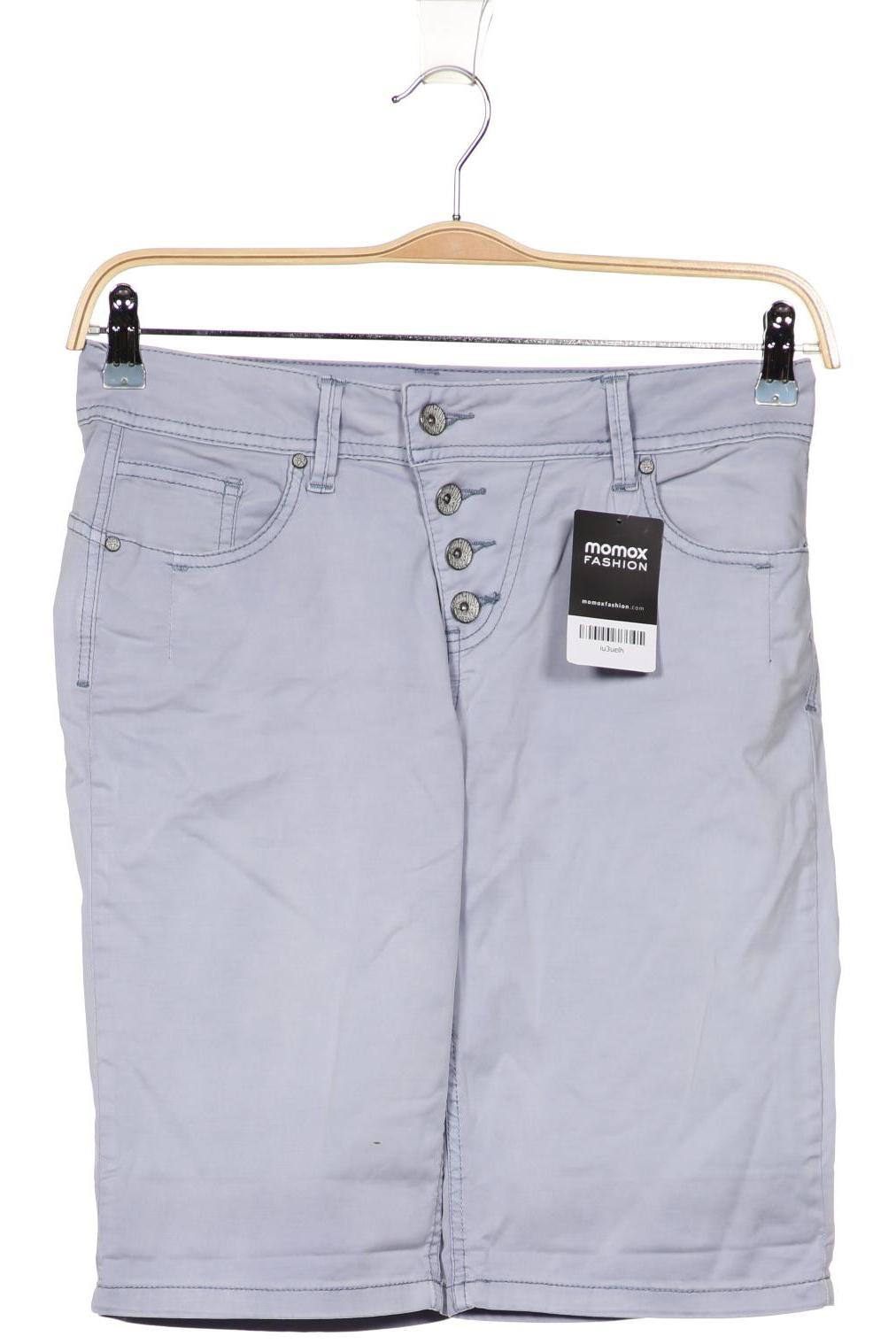 

Buena Vista Damen Shorts, hellblau, Gr. 28