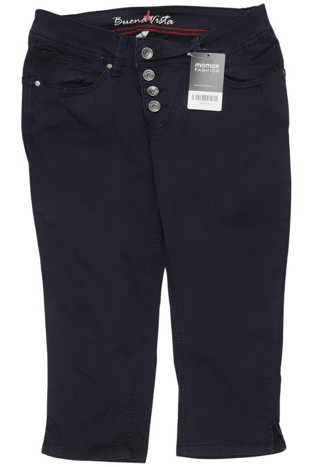 

Buena Vista Damen Shorts, marineblau, Gr. 34