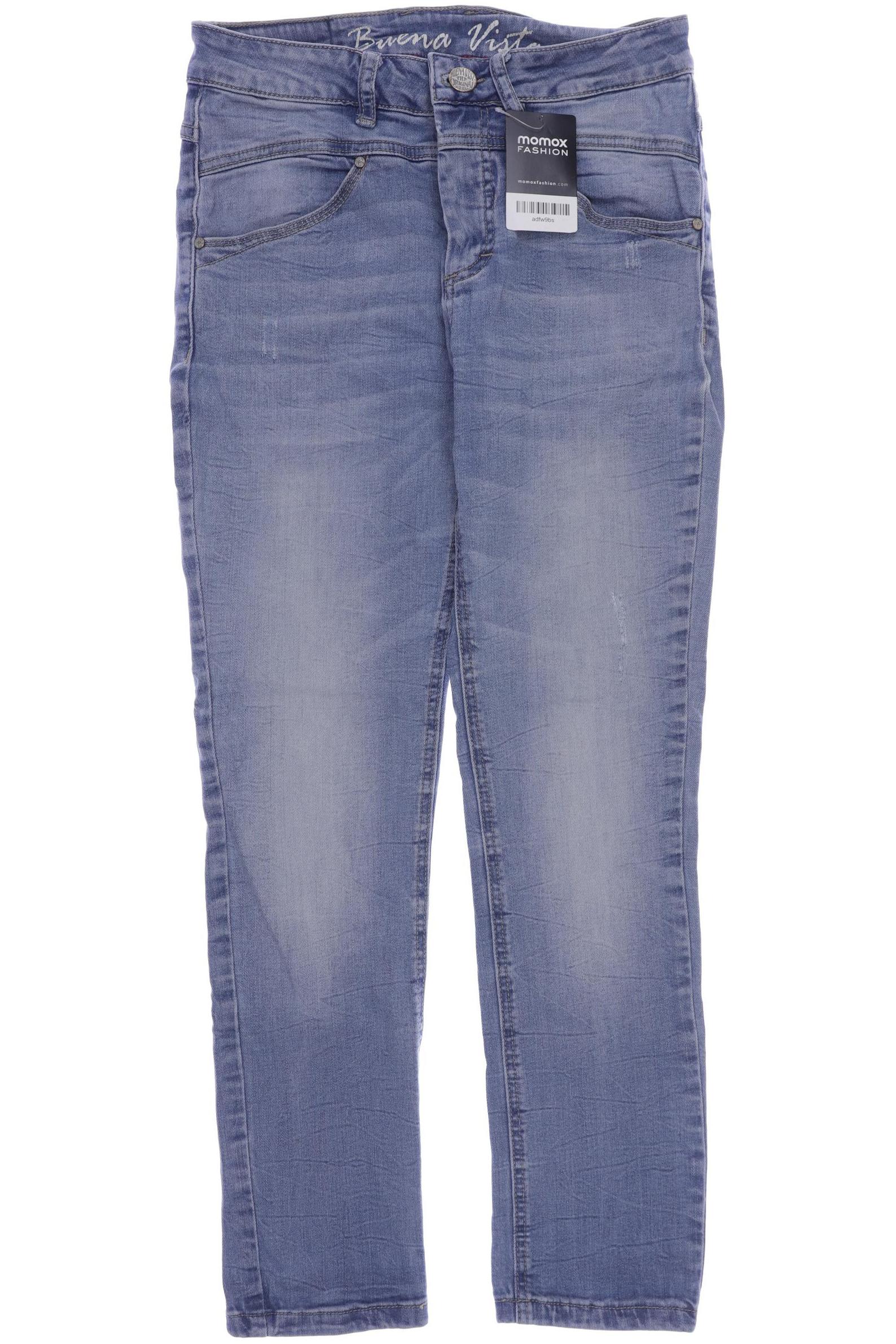 

Buena Vista Damen Jeans, blau