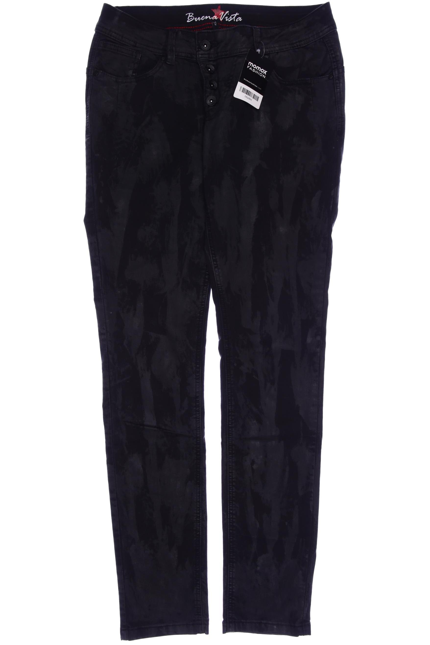 

Buena Vista Damen Jeans, schwarz