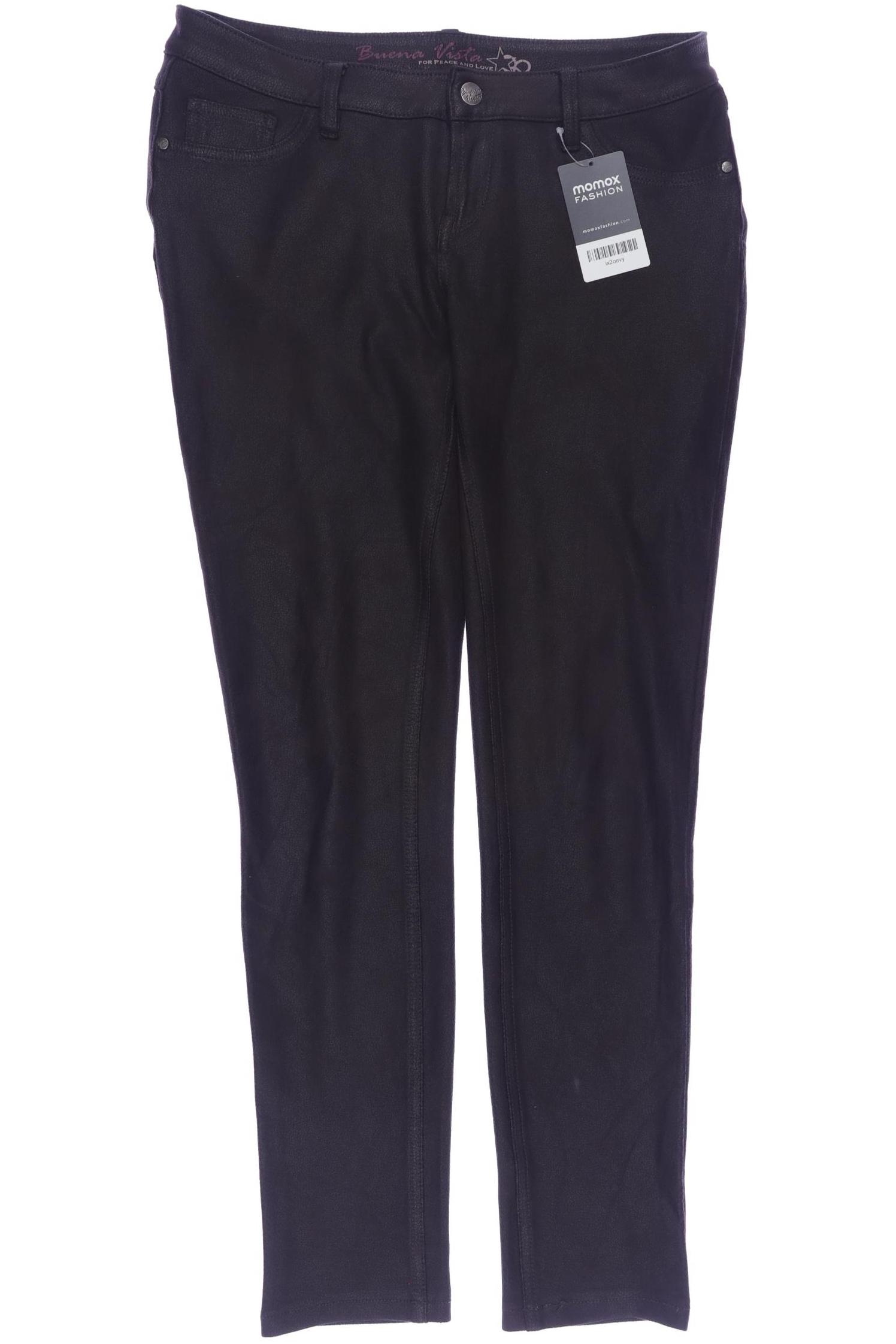 

Buena Vista Damen Stoffhose, braun, Gr. 0