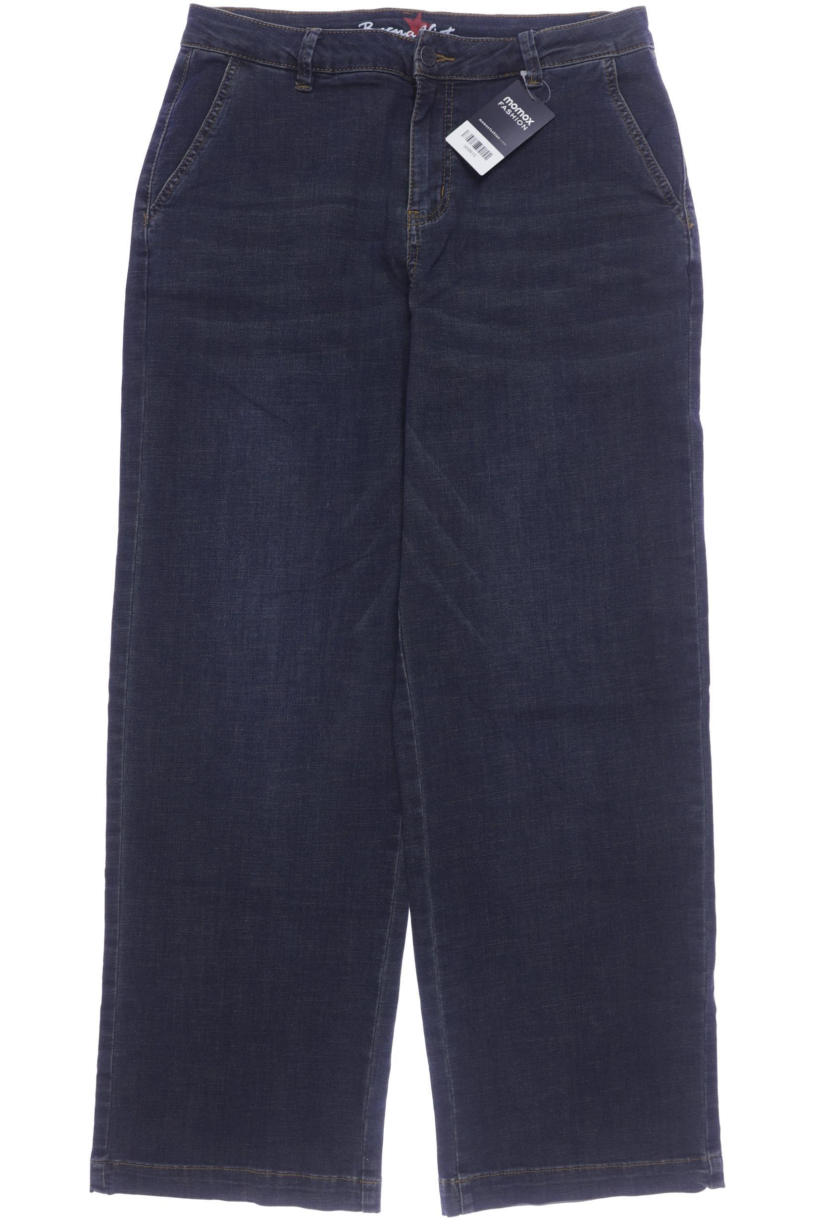 

Buena Vista Damen Jeans, marineblau