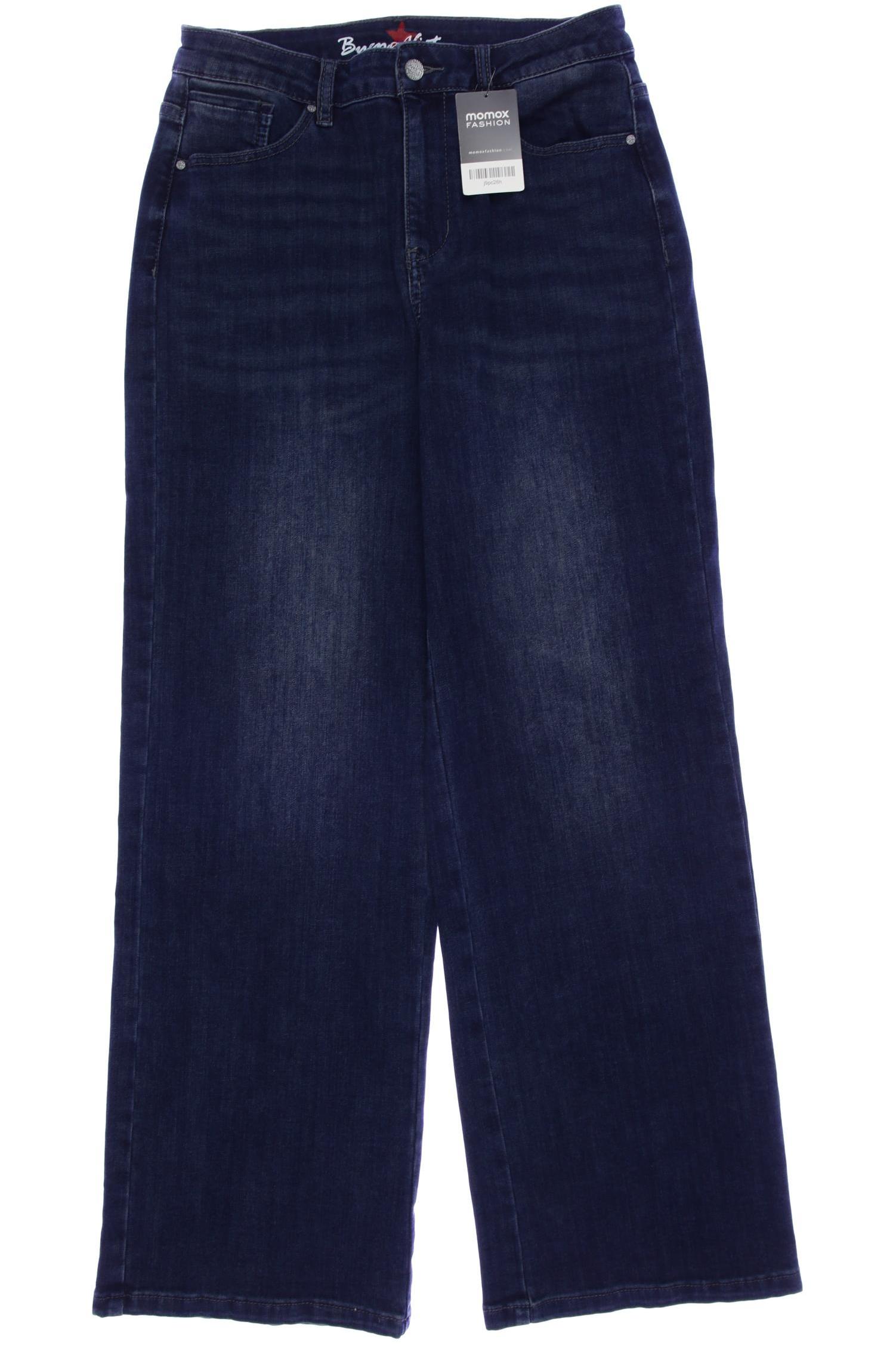 

Buena Vista Damen Jeans, marineblau, Gr. 0