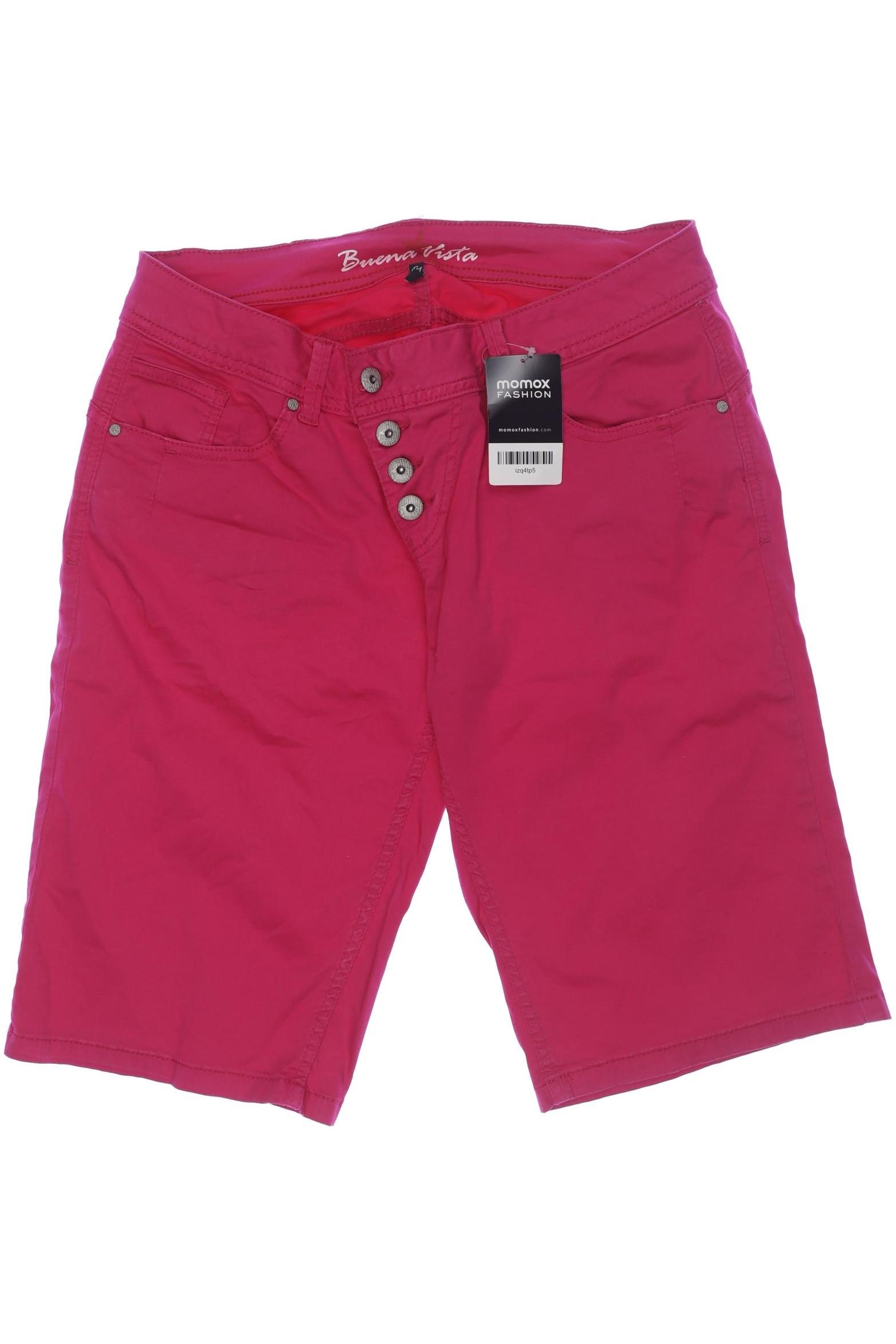

Buena Vista Damen Shorts, pink, Gr. 38