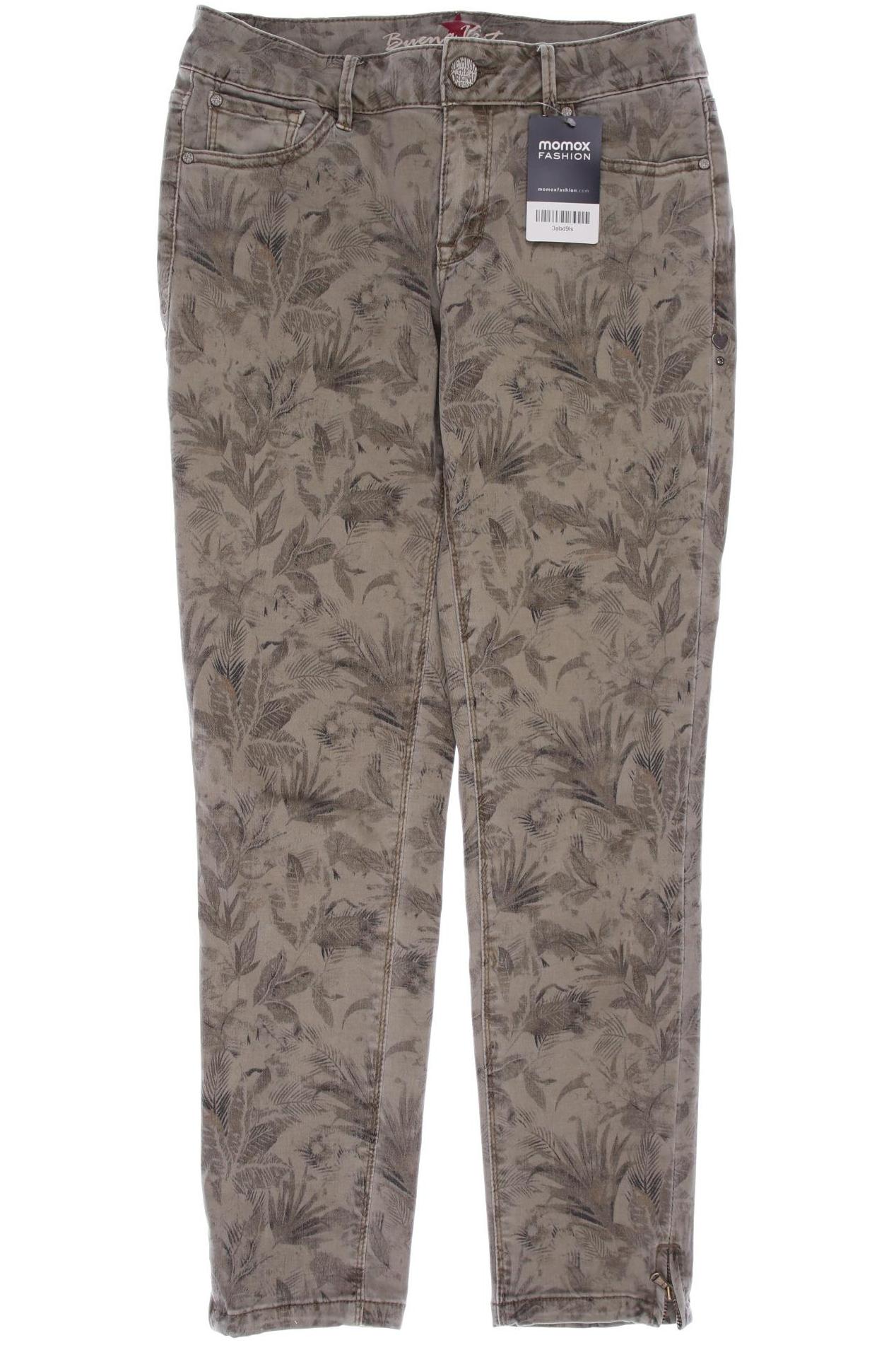

Buena Vista Damen Jeans, beige