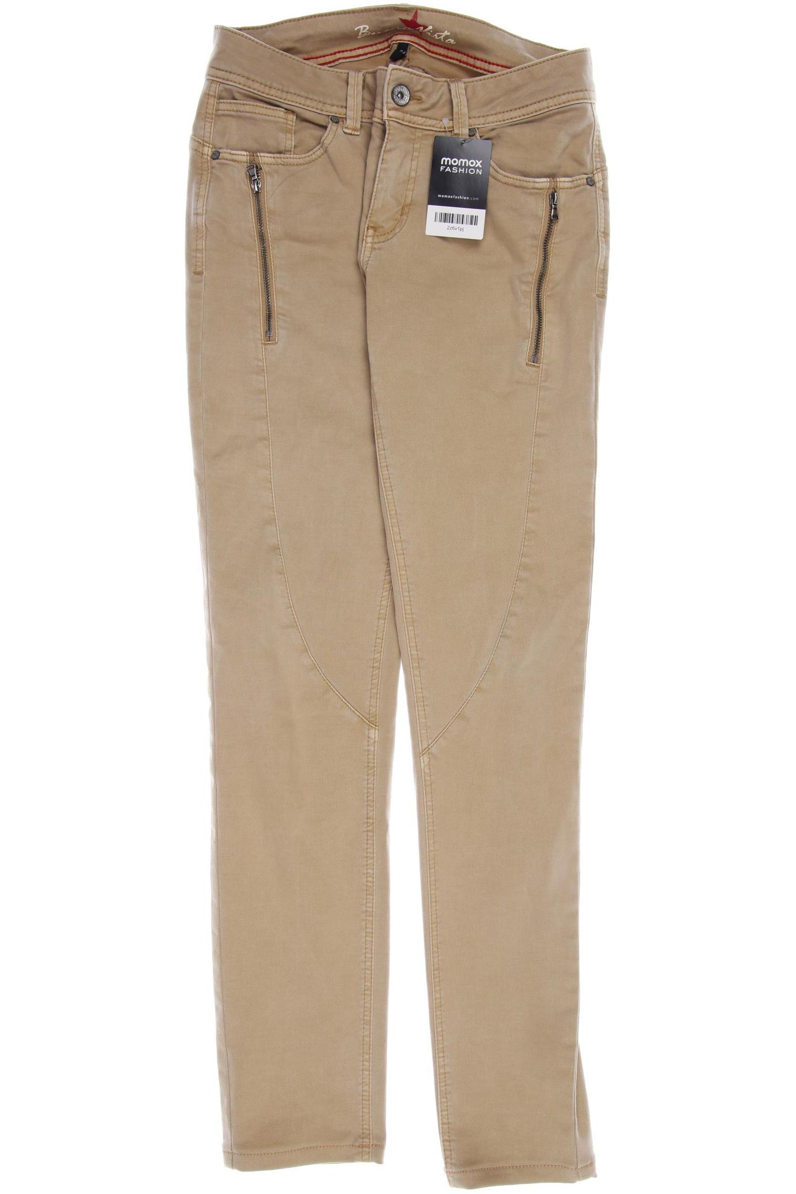 

Buena Vista Damen Jeans, beige