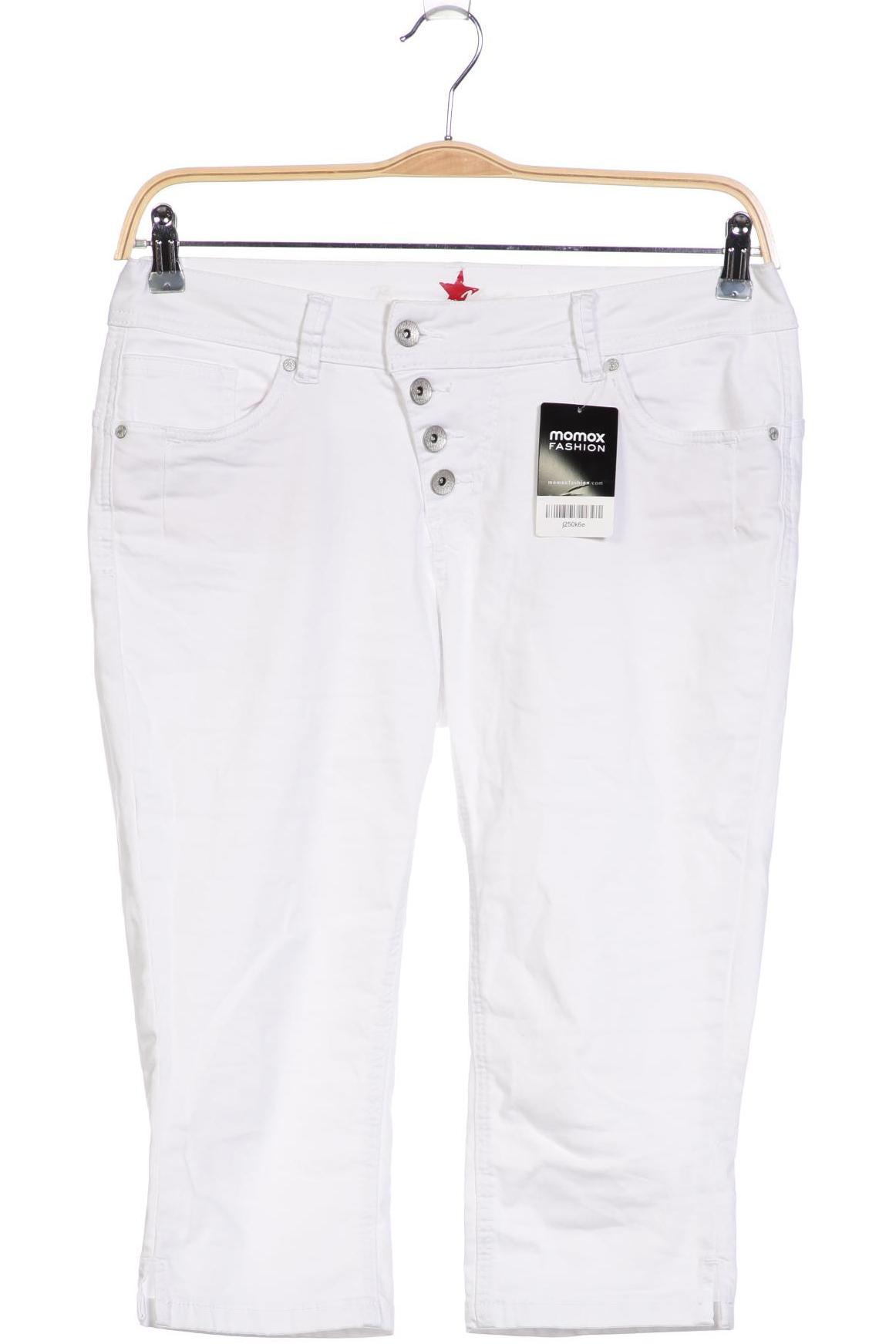 

Buena Vista Damen Shorts, weiß, Gr. 42
