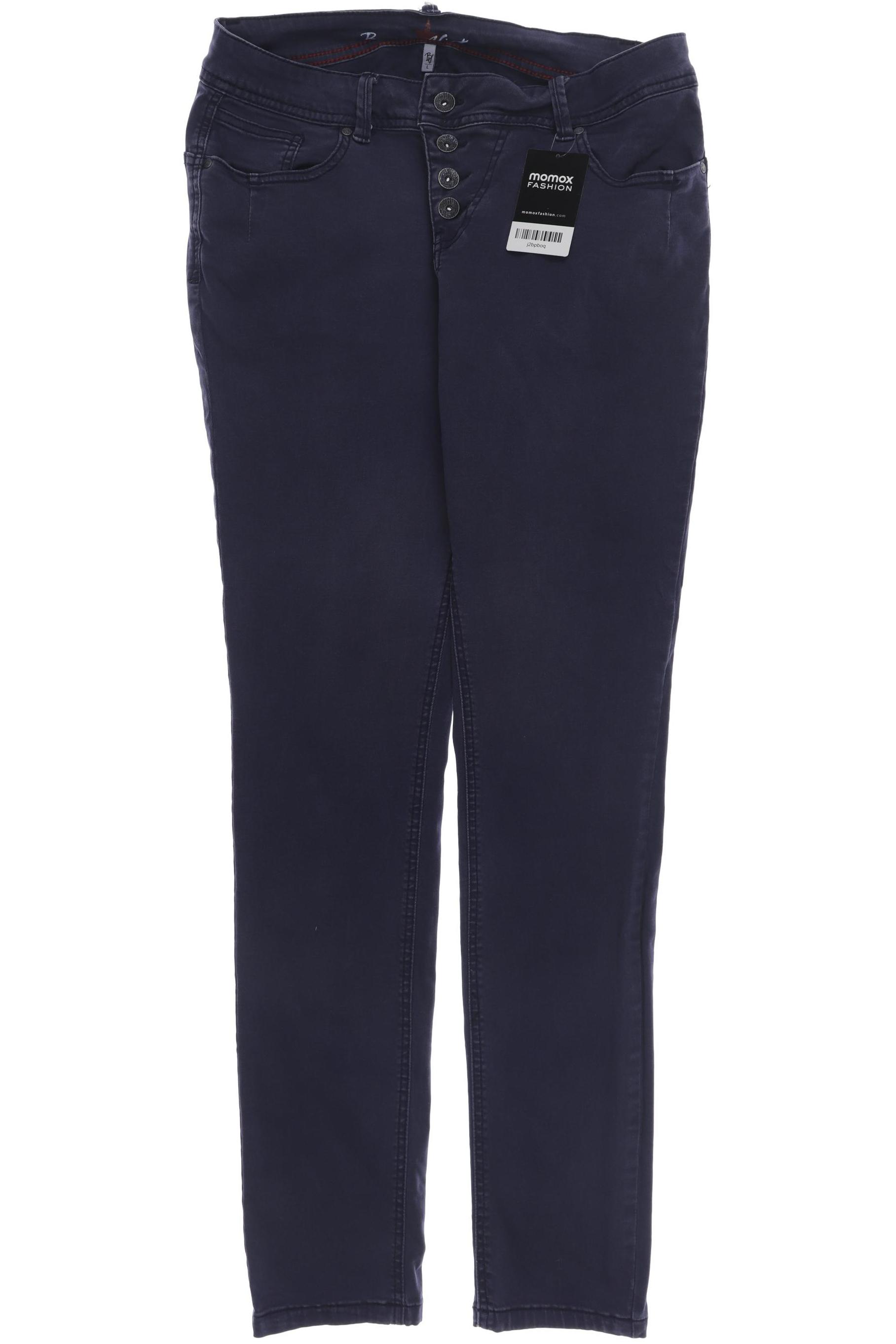 

Buena Vista Damen Jeans, marineblau
