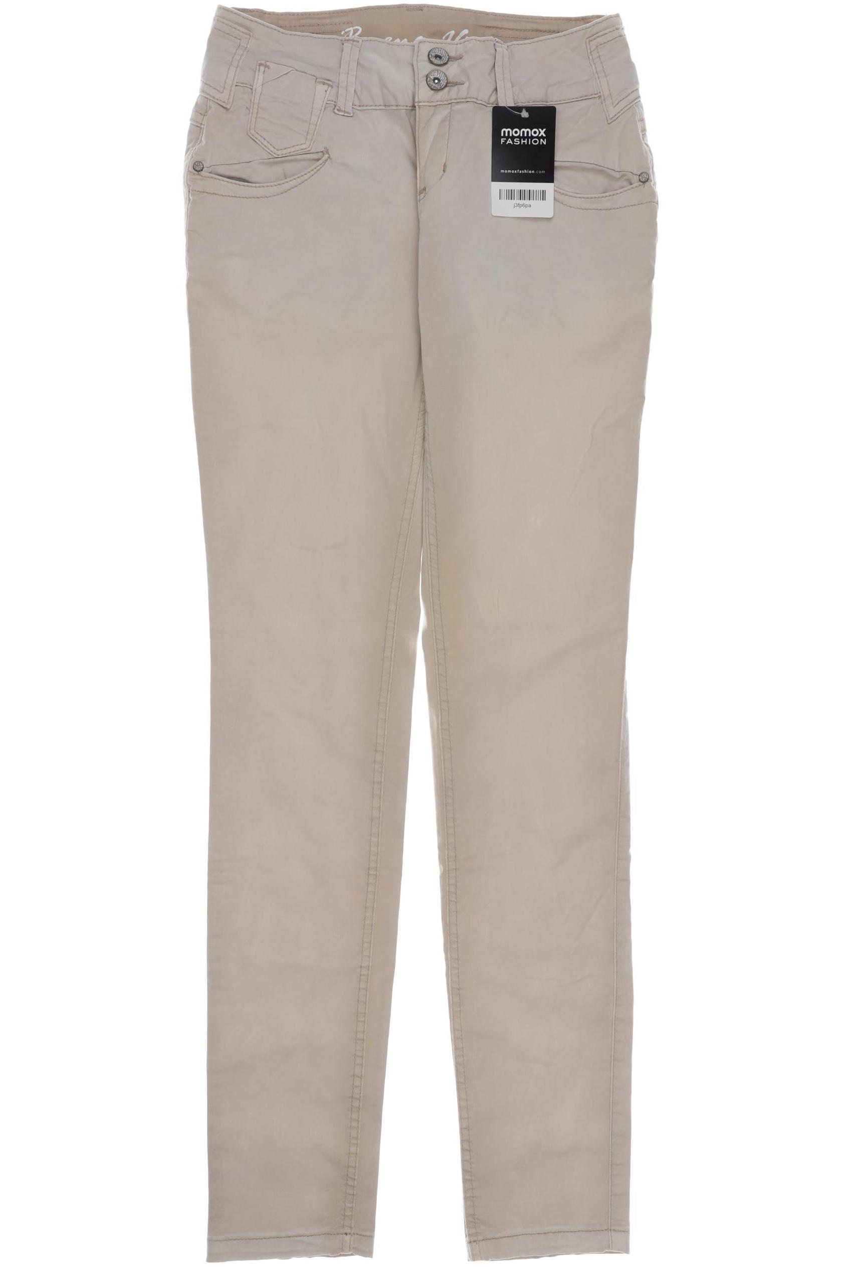 

Buena Vista Damen Stoffhose, beige, Gr. 26
