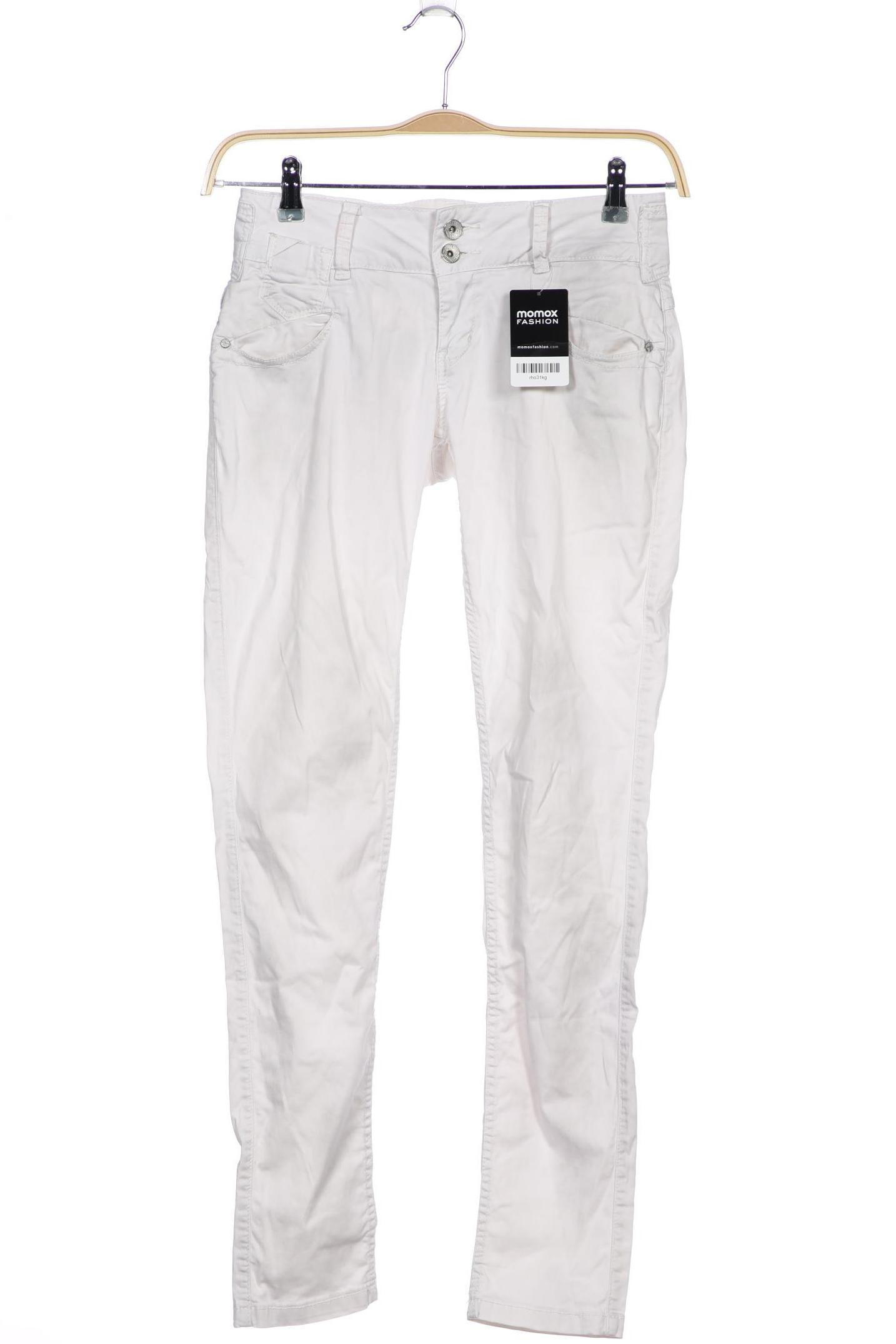 

Buena Vista Damen Stoffhose, weiß