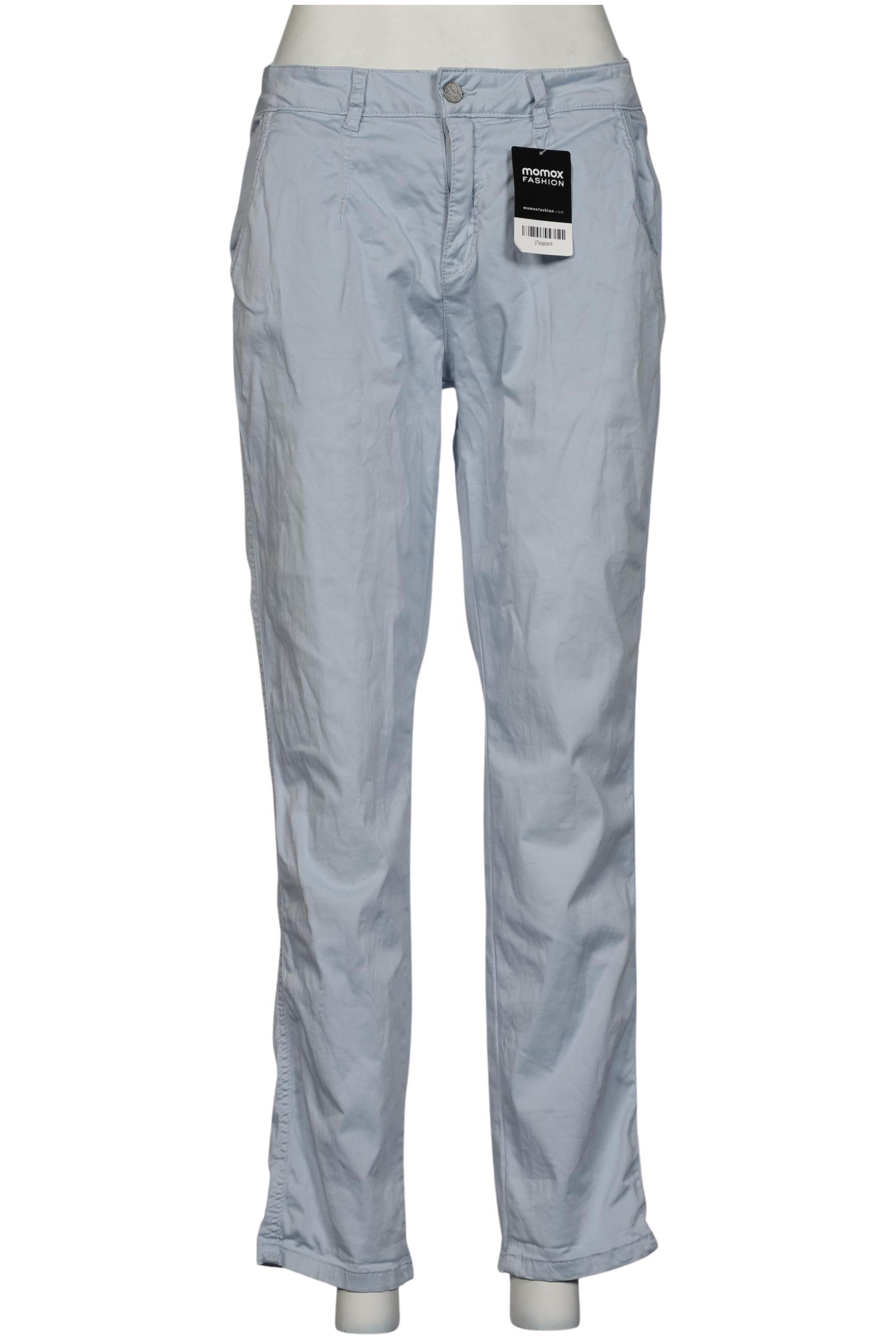 

Buena Vista Damen Stoffhose, hellblau, Gr. 0