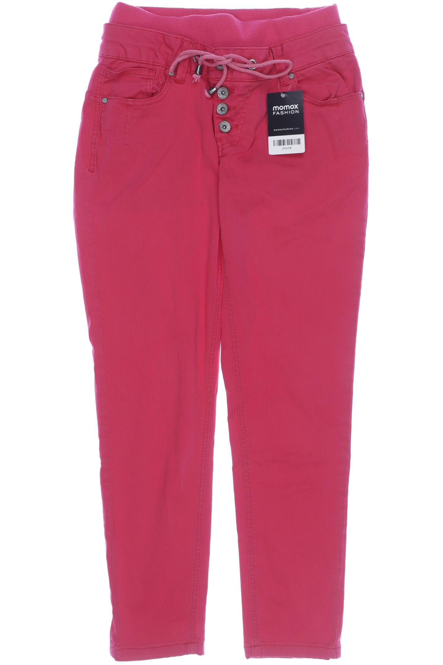 

Buena Vista Damen Jeans, pink