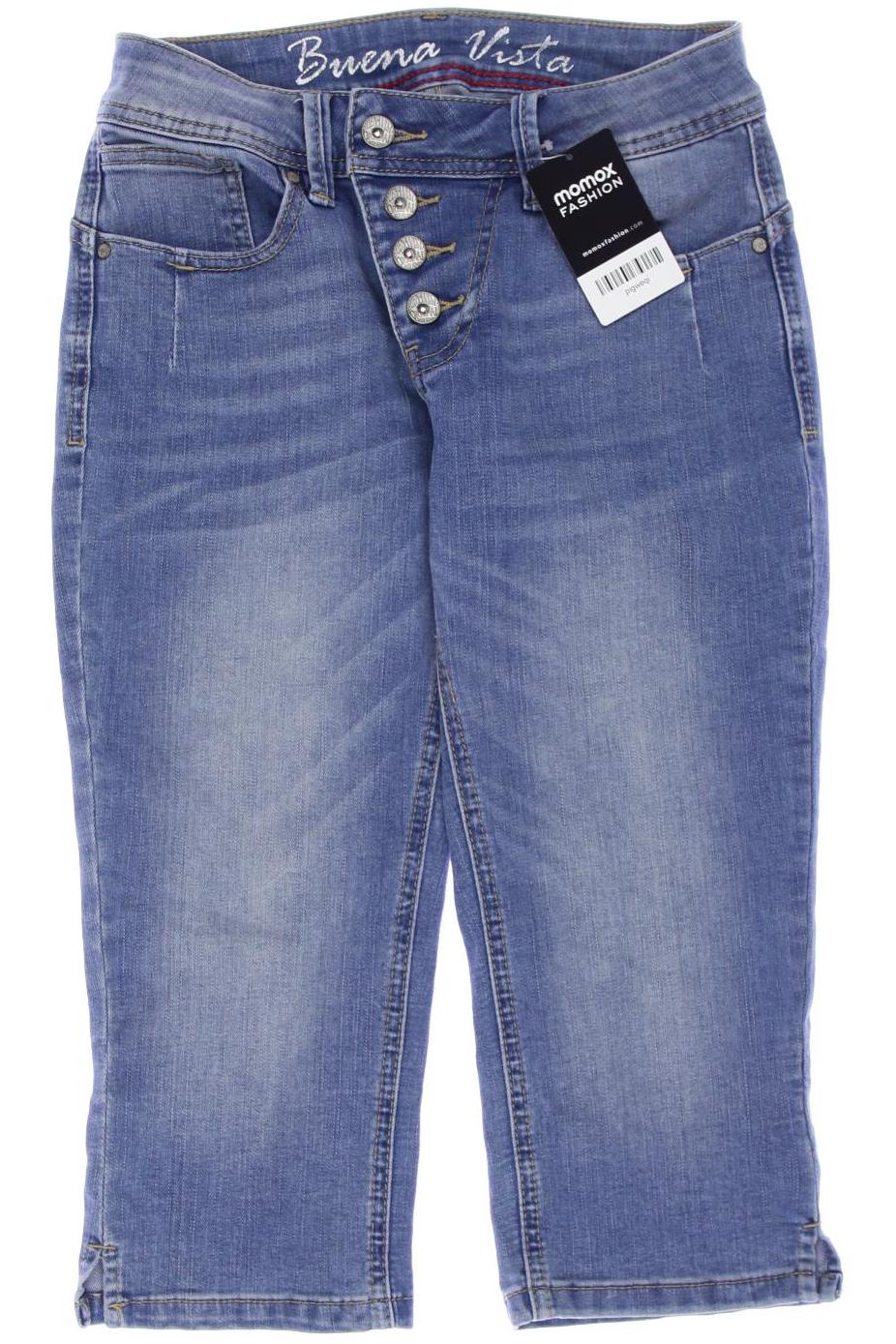 

Buena Vista Damen Shorts, blau, Gr. 32