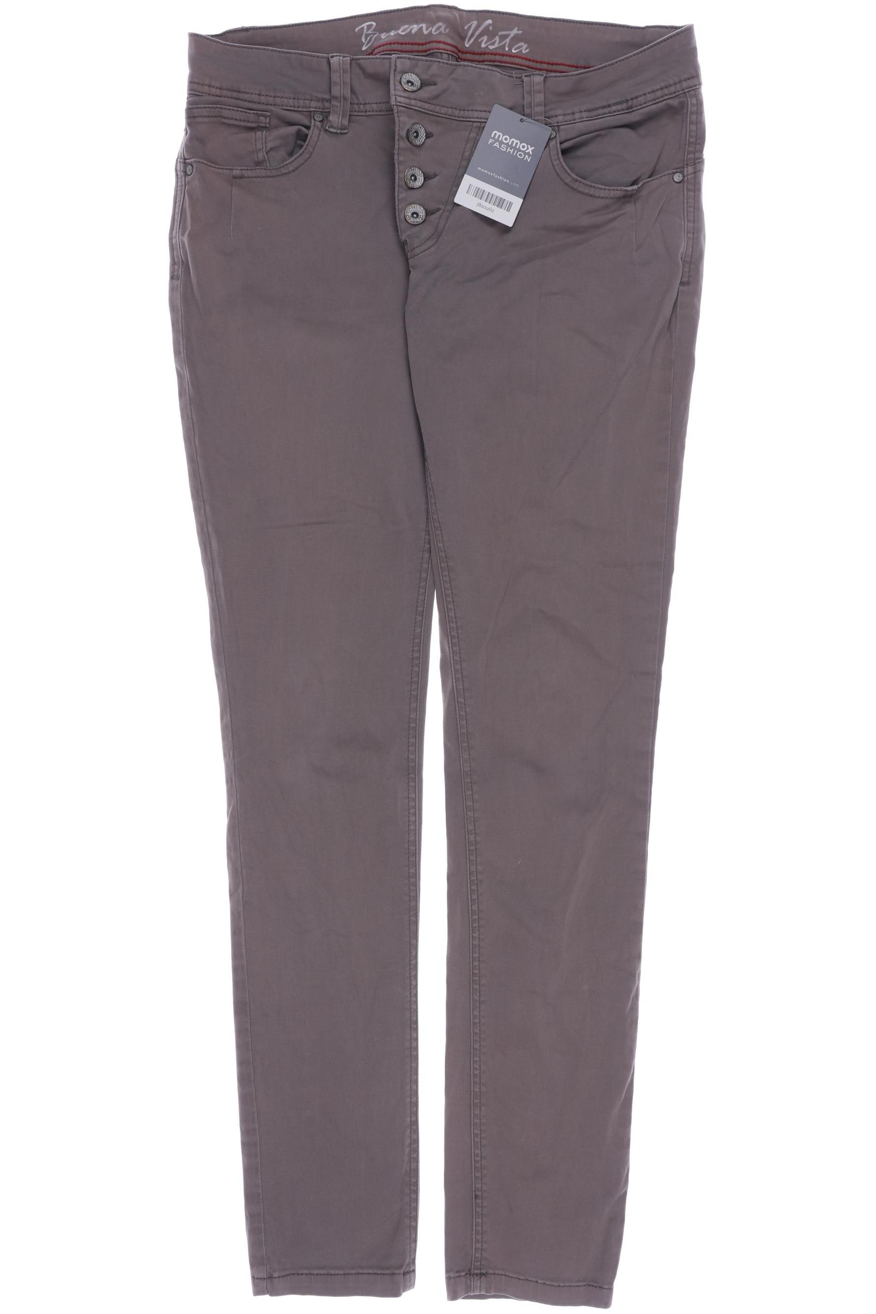 

Buena Vista Damen Jeans, braun