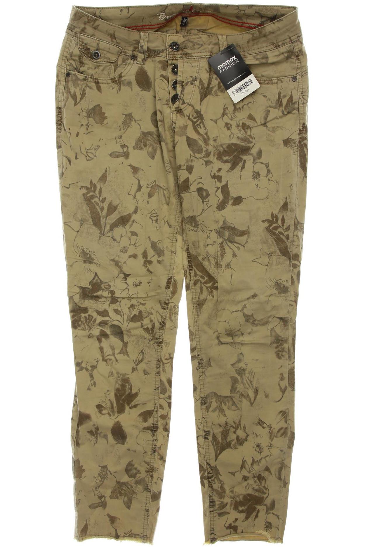

Buena Vista Damen Stoffhose, beige