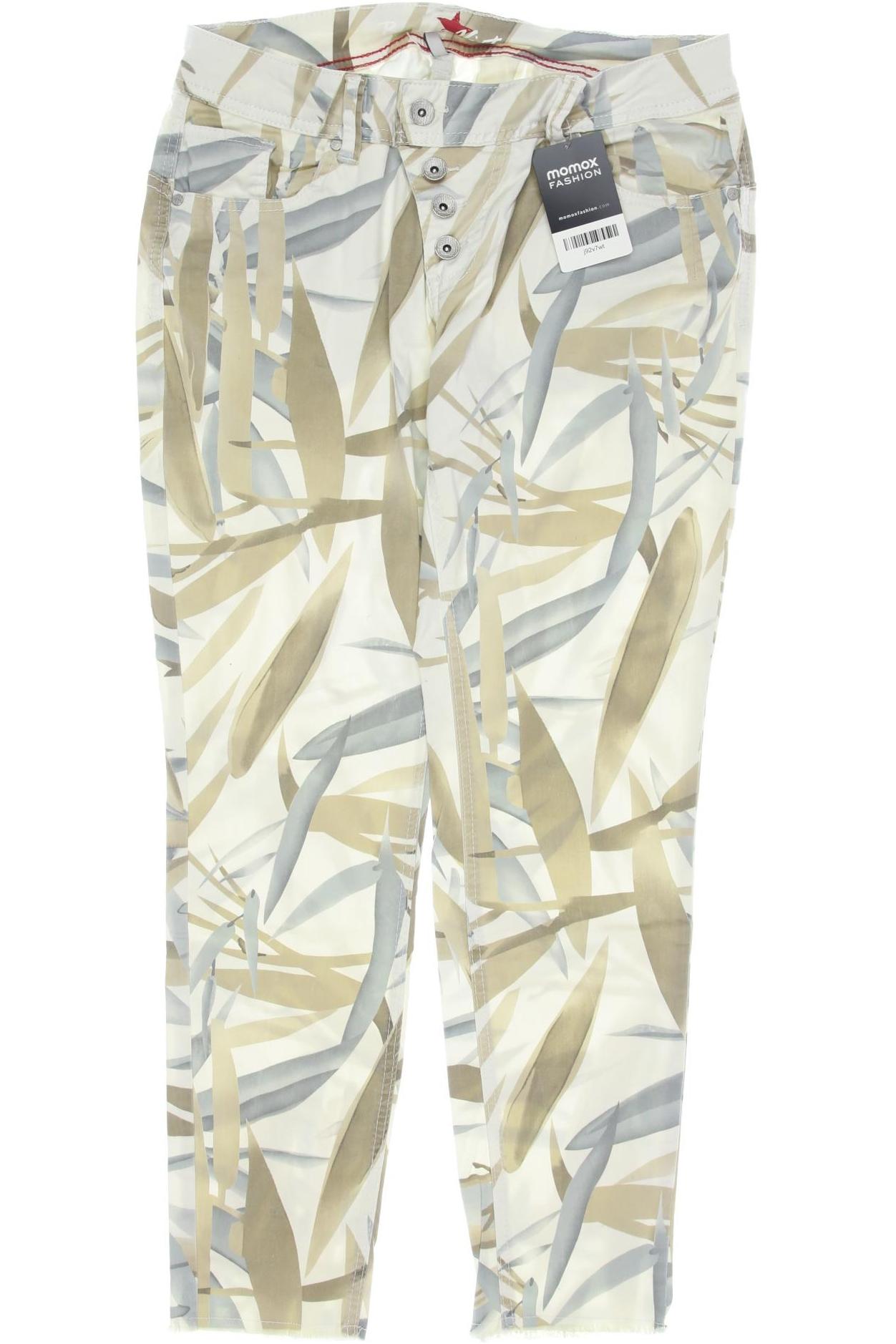 

Buena Vista Damen Stoffhose, mehrfarbig, Gr. 0