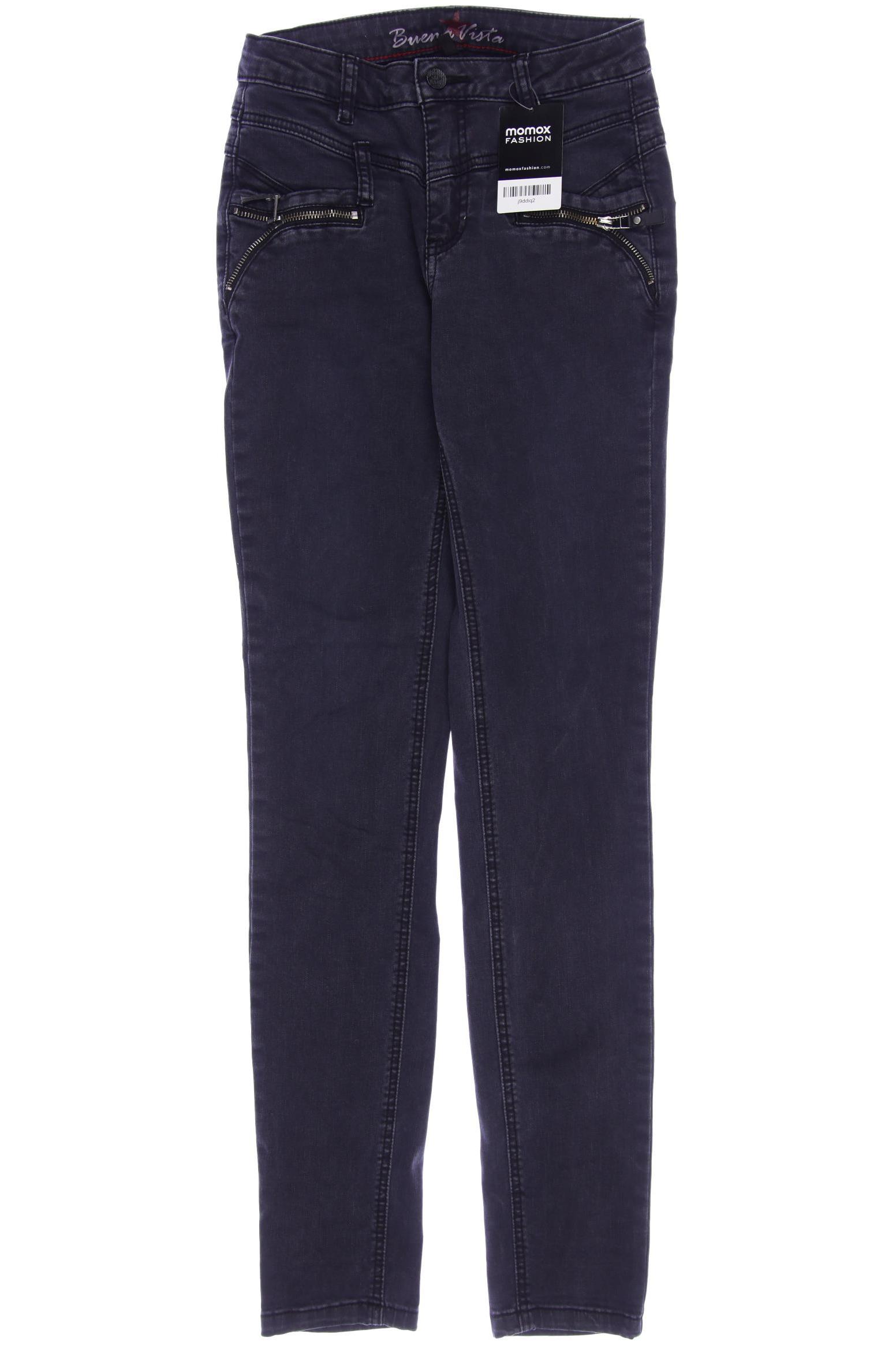 

Buena Vista Damen Jeans, marineblau