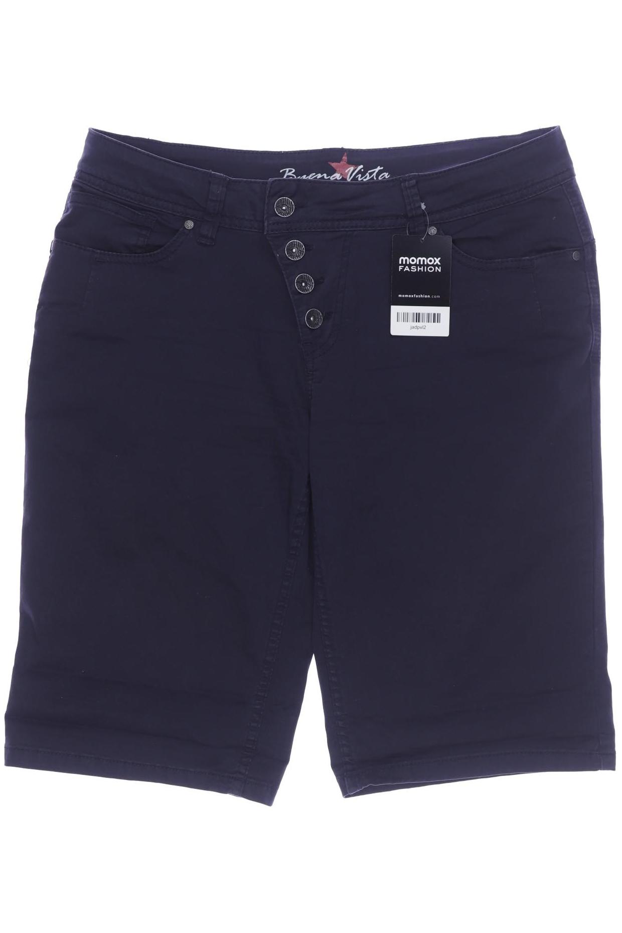 

Buena Vista Damen Shorts, schwarz