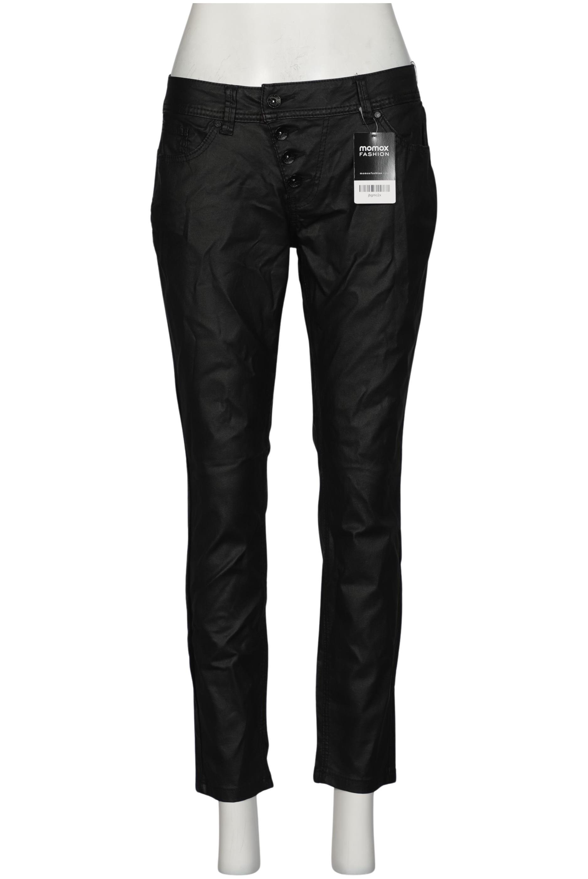 

Buena Vista Damen Stoffhose, schwarz, Gr. 0