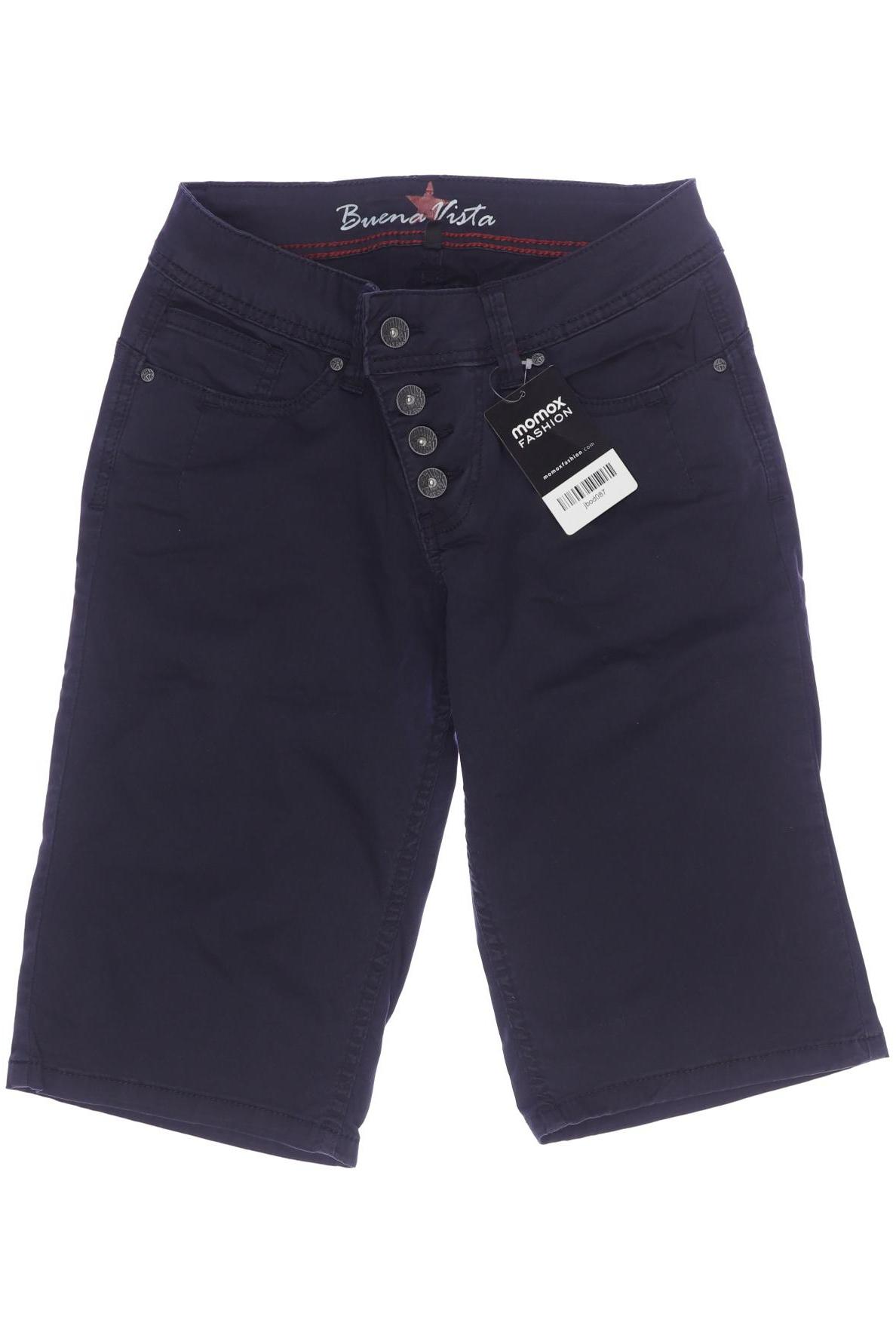 

Buena Vista Damen Shorts, marineblau, Gr. 32