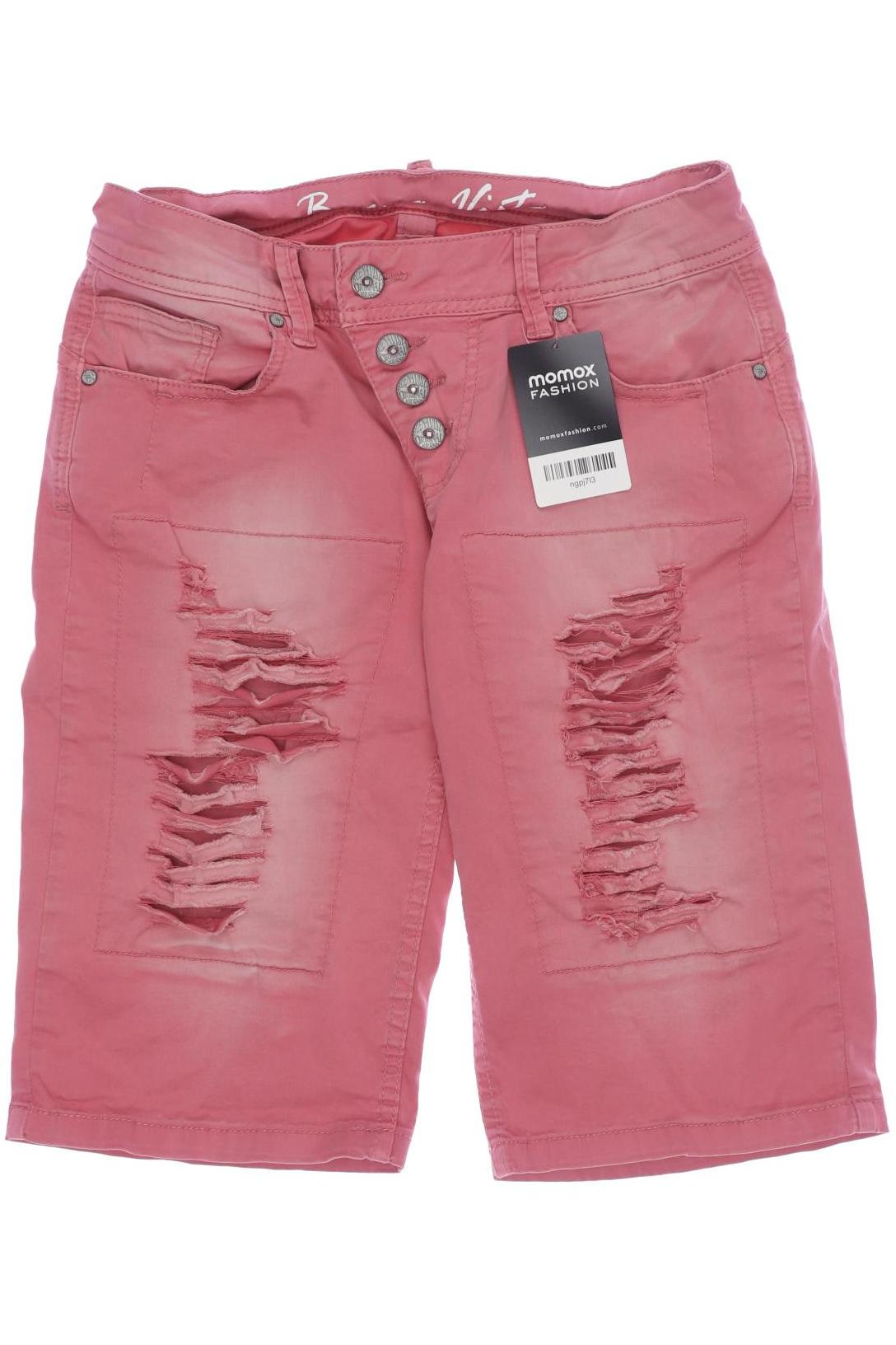 

Buena Vista Damen Shorts, pink, Gr. 36