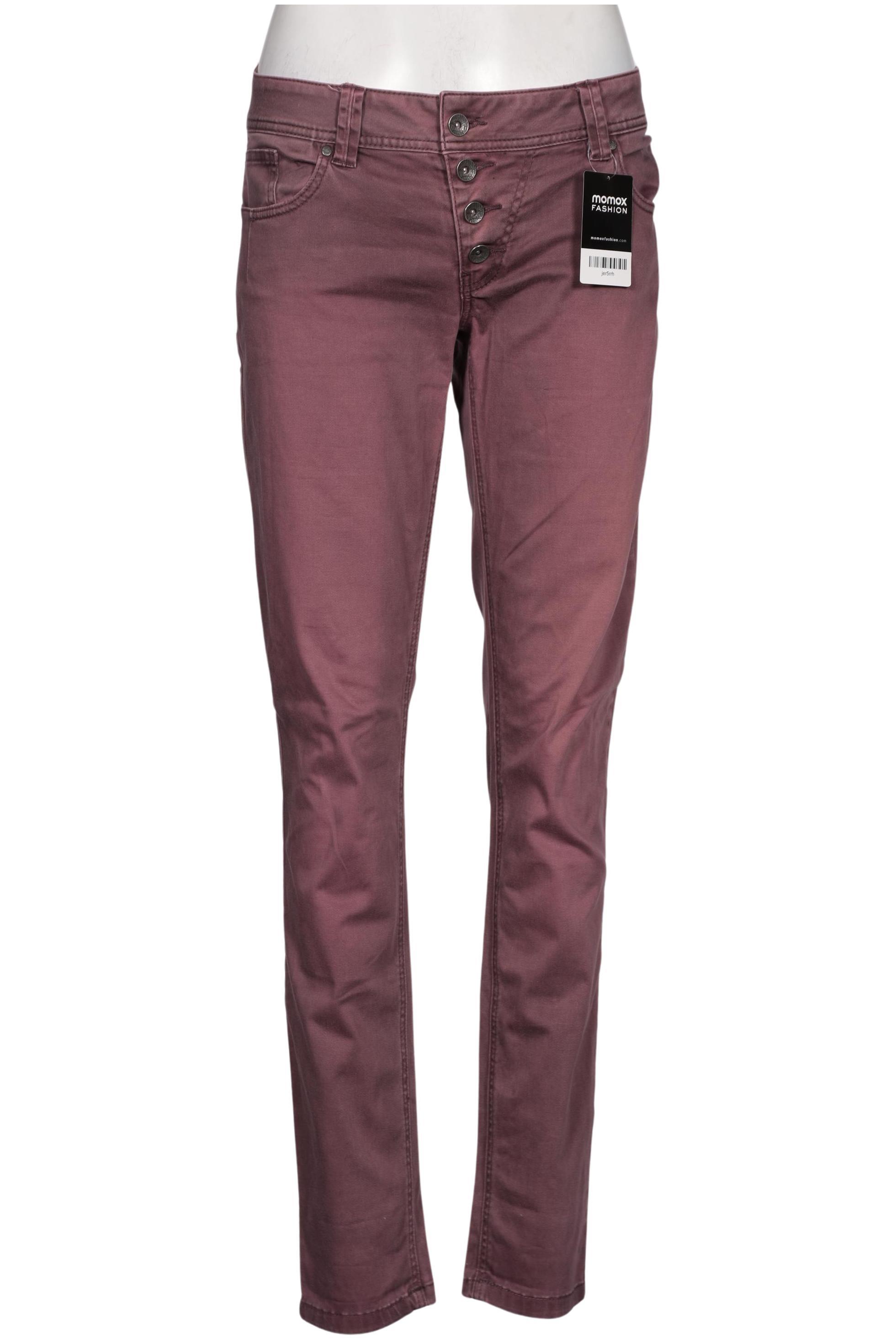 

Buena Vista Damen Jeans, pink, Gr. 0