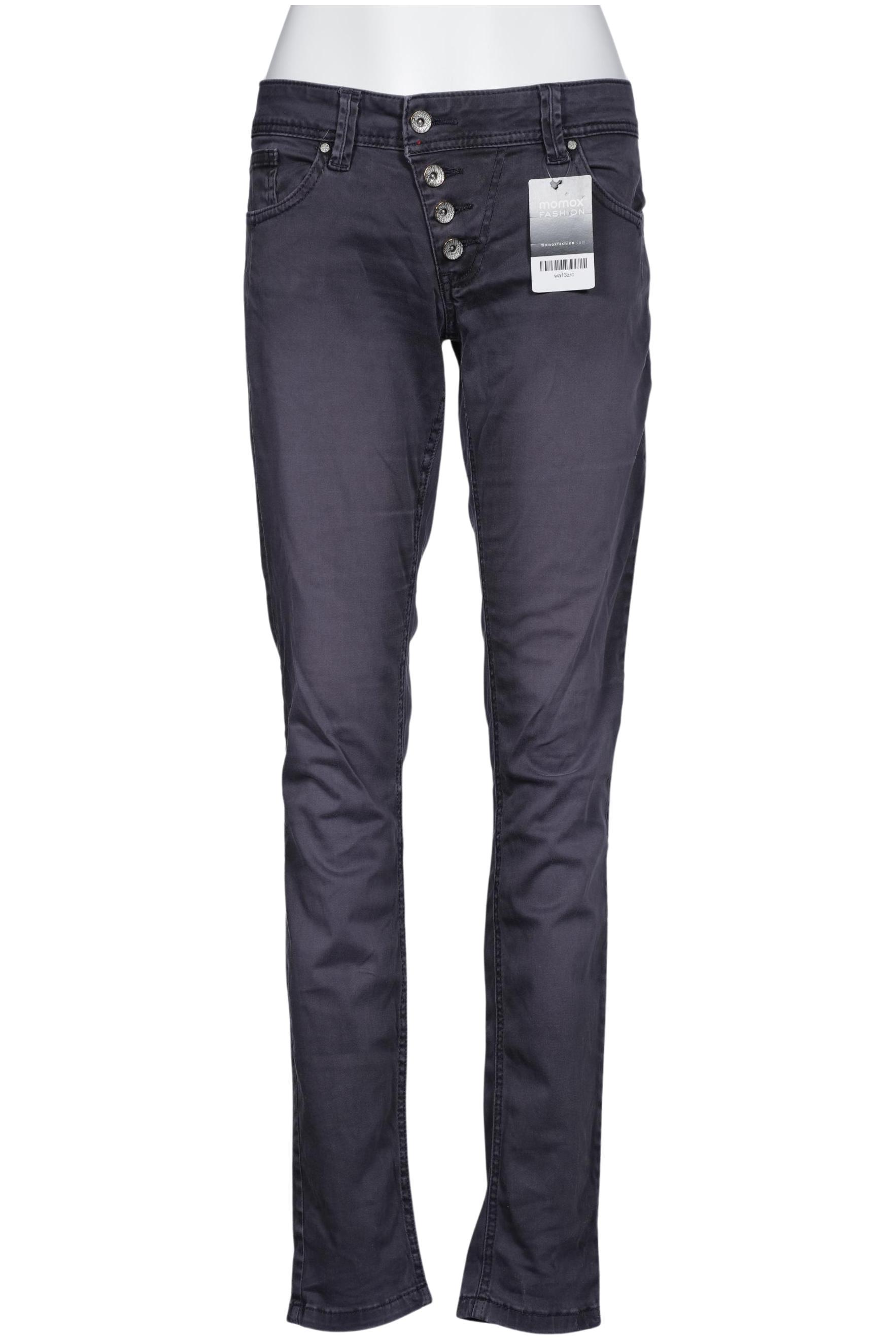 

Buena Vista Damen Jeans, marineblau, Gr. 0