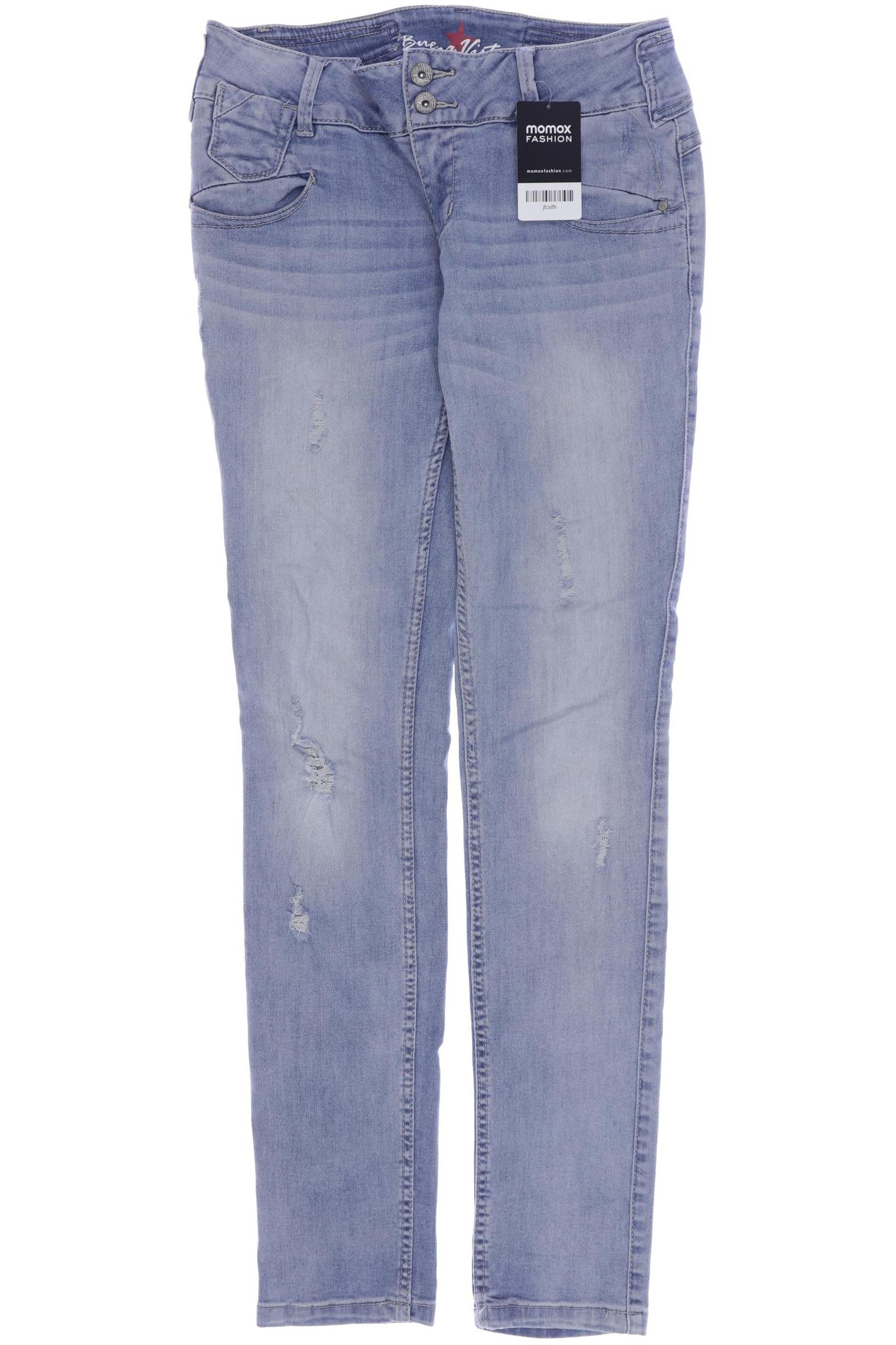 

Buena Vista Damen Jeans, blau