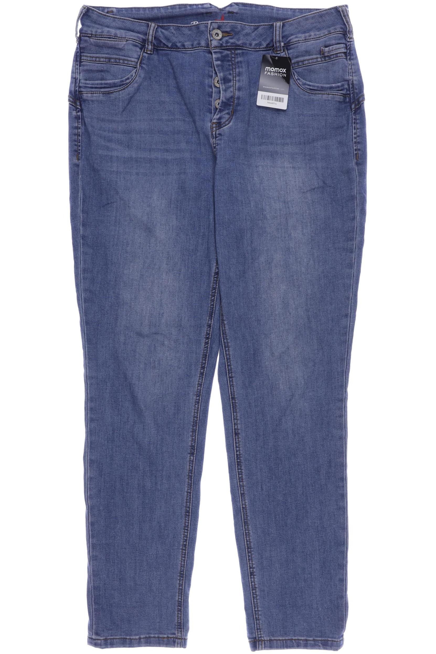 

Buena Vista Damen Jeans, blau