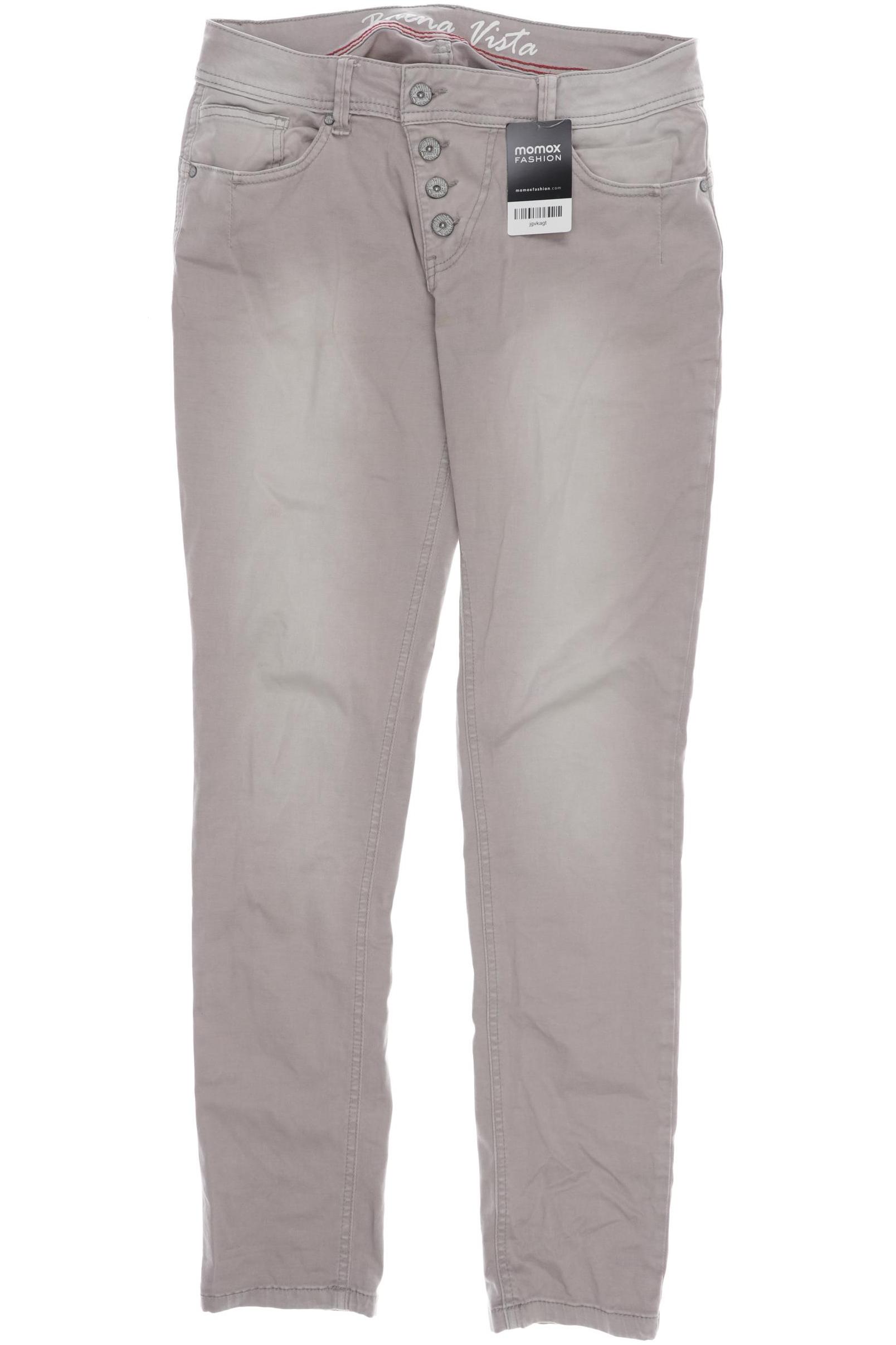 

Buena Vista Damen Jeans, beige