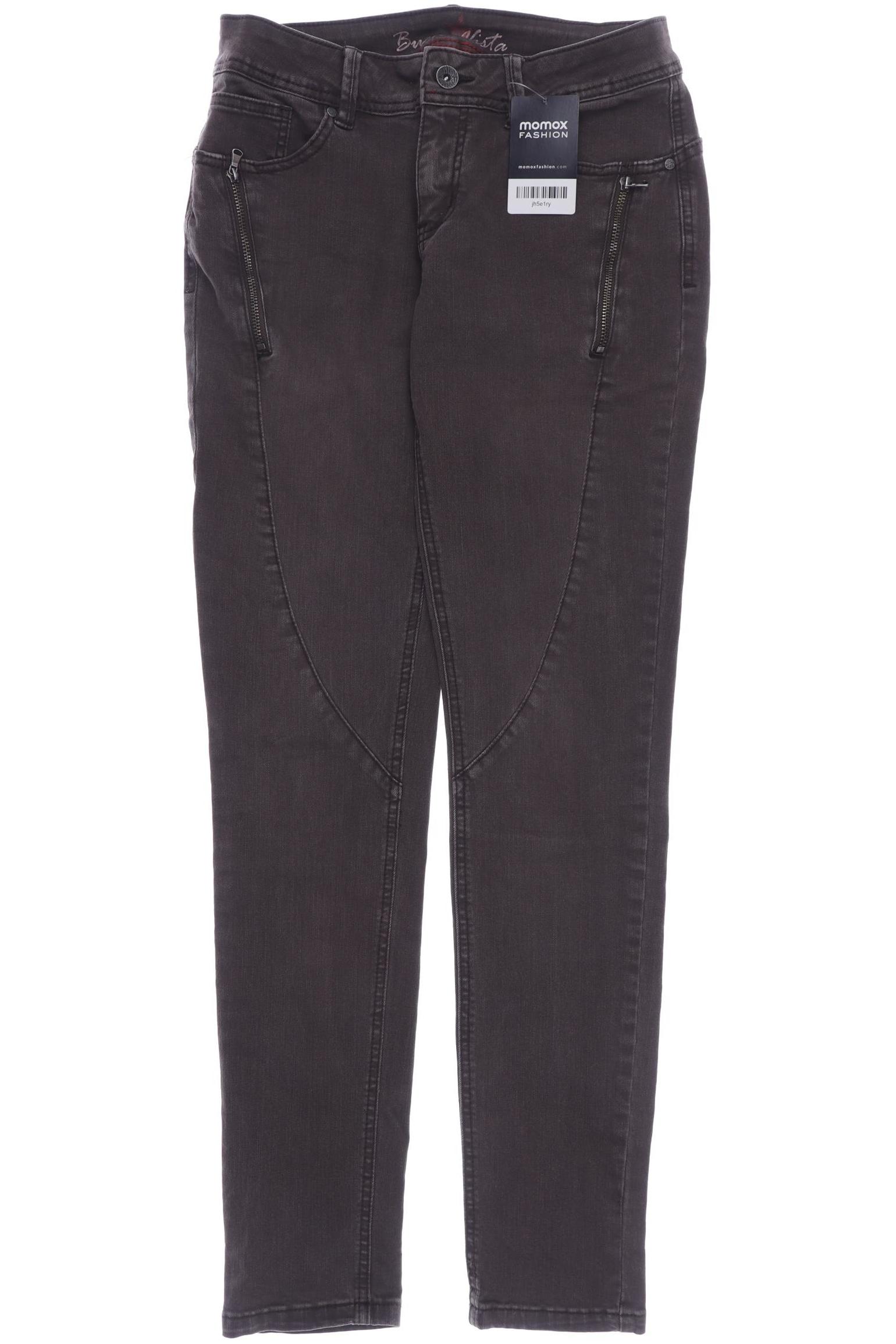 

Buena Vista Damen Jeans, braun