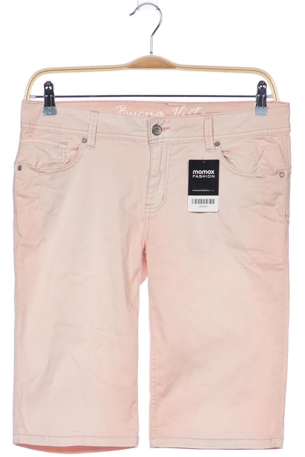 

Buena Vista Damen Shorts, pink, Gr. 42