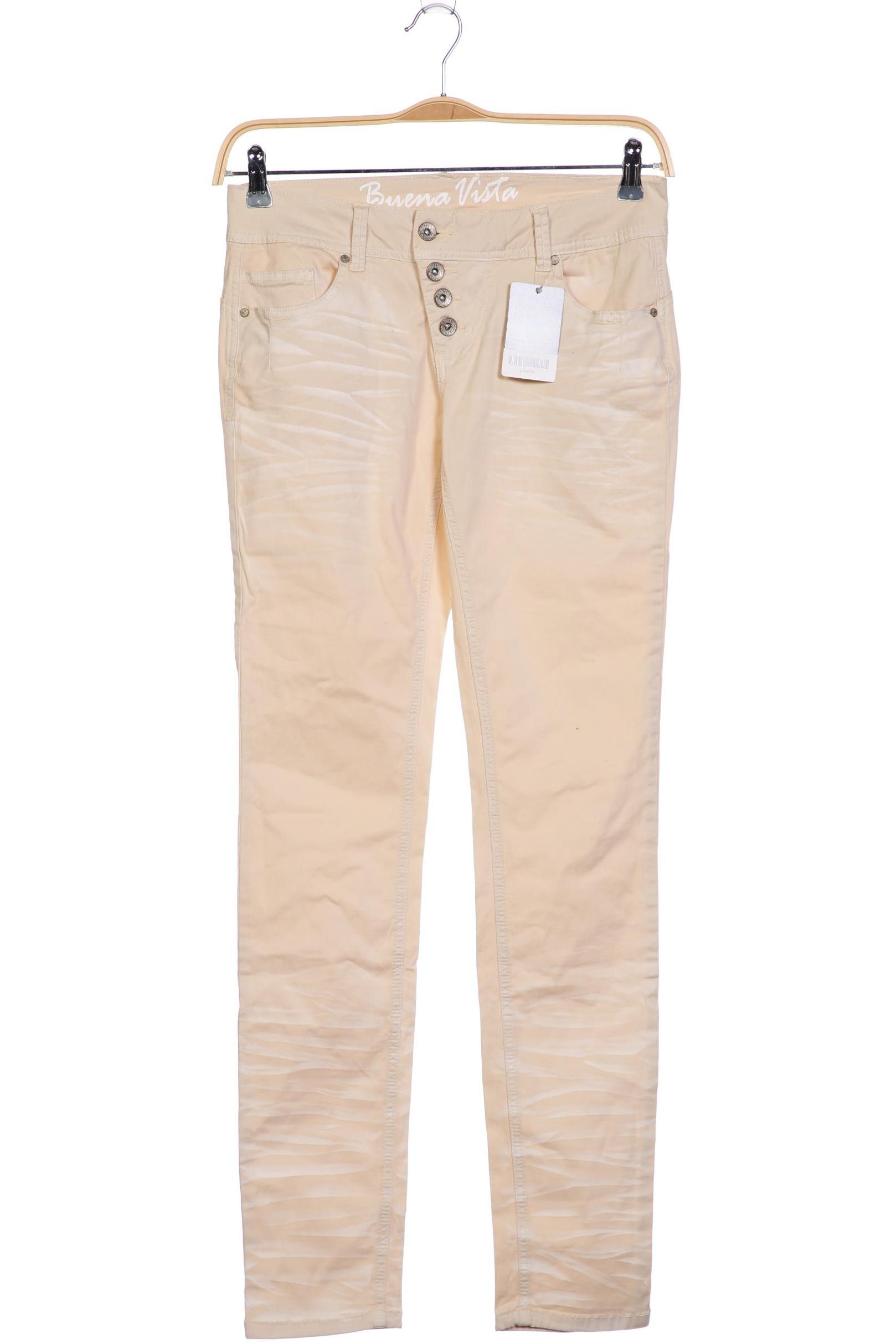 

Buena Vista Damen Jeans, beige