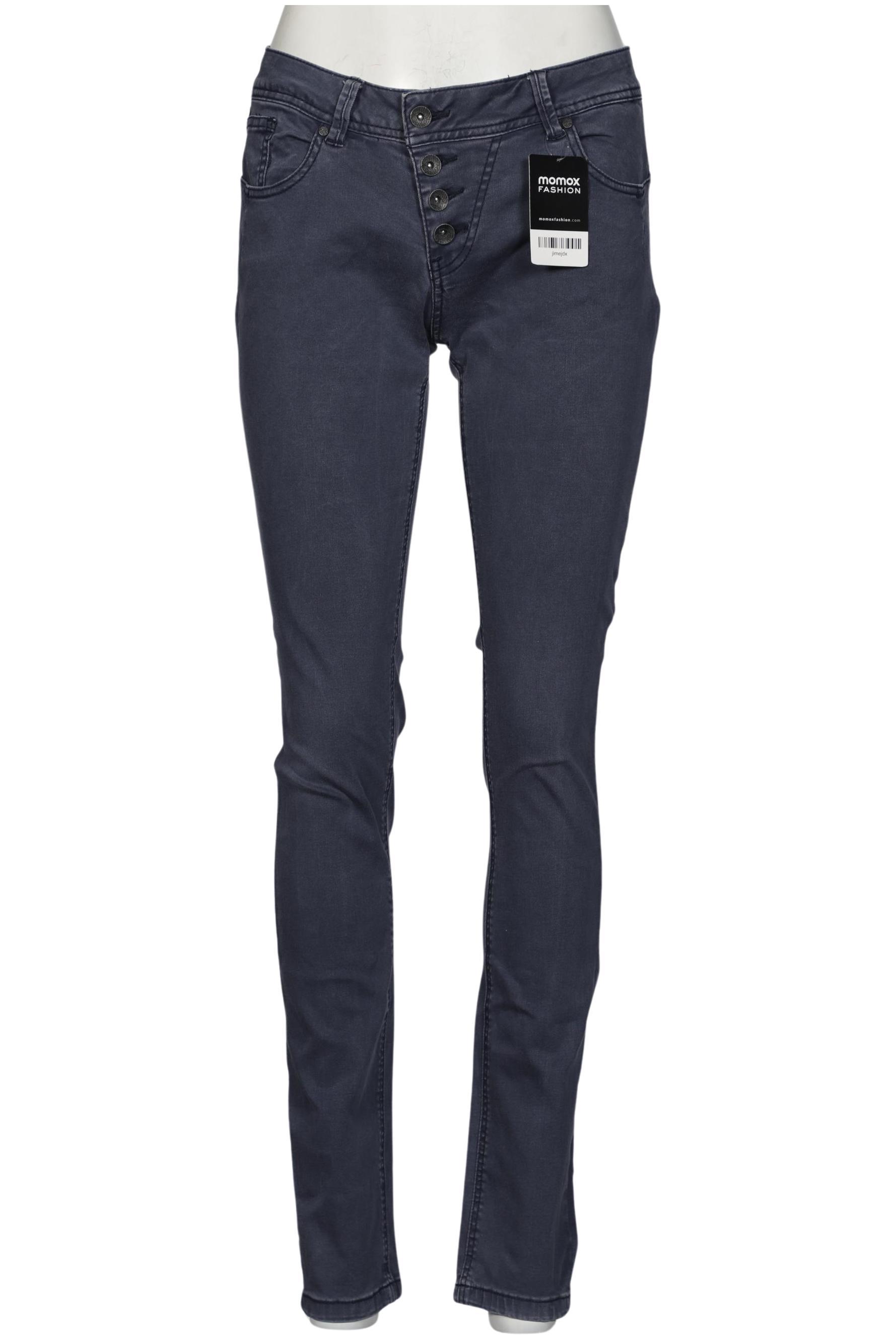 

Buena Vista Damen Jeans, marineblau, Gr. 0