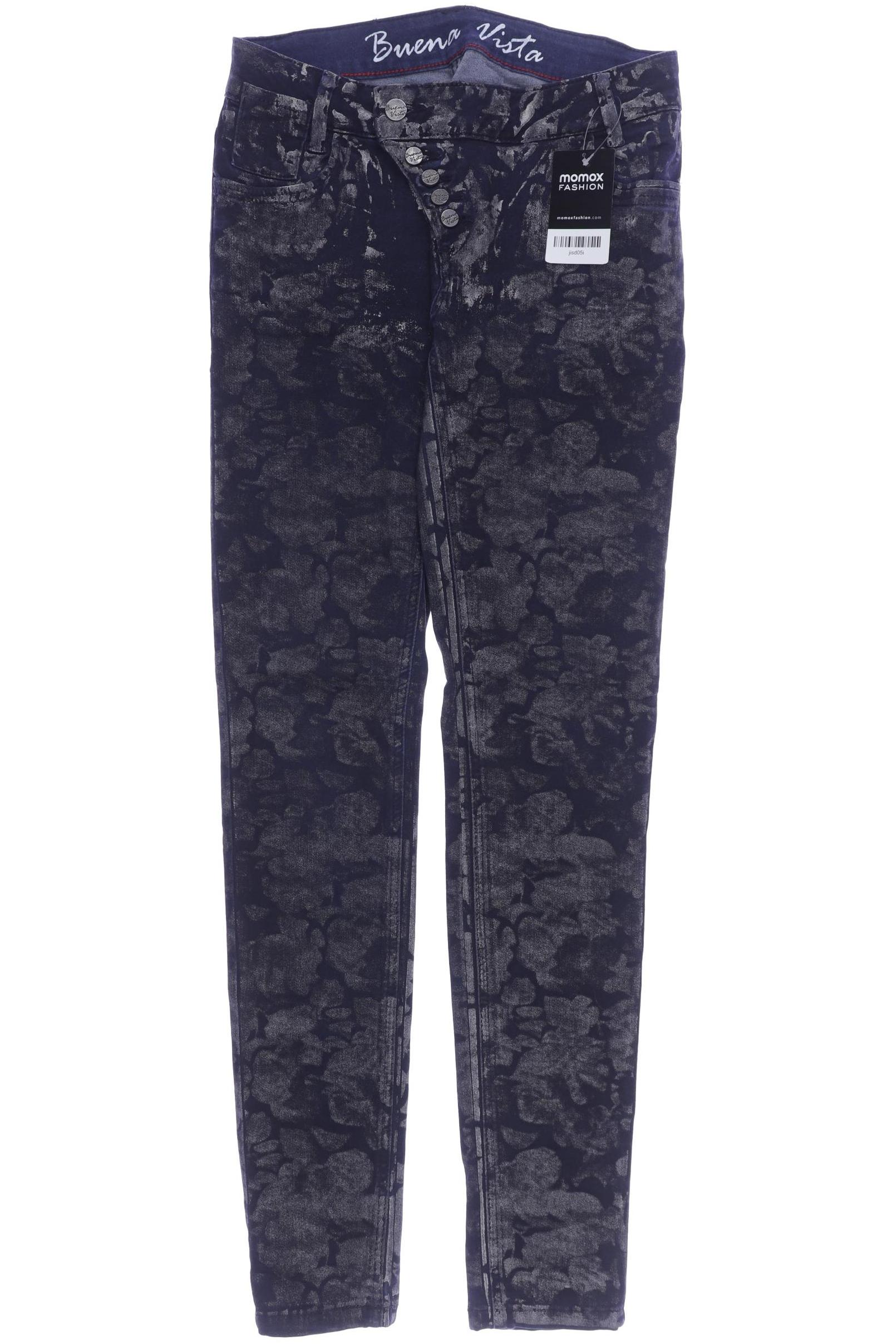 

Buena Vista Damen Jeans, marineblau, Gr. 27