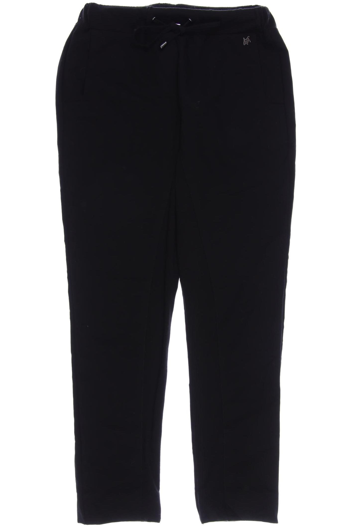 

Buena Vista Damen Stoffhose, schwarz