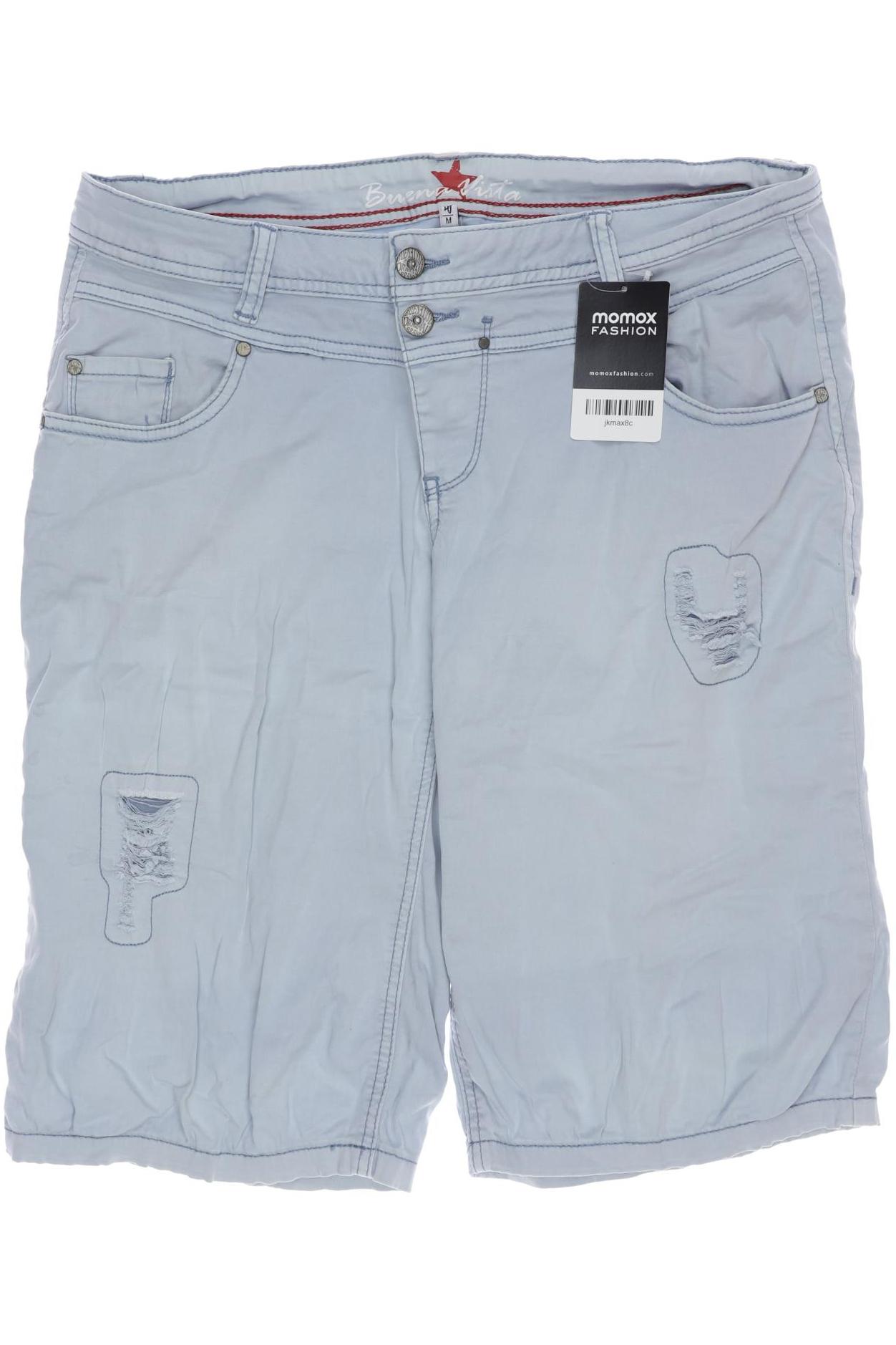 

Buena Vista Damen Shorts, hellblau, Gr. 38