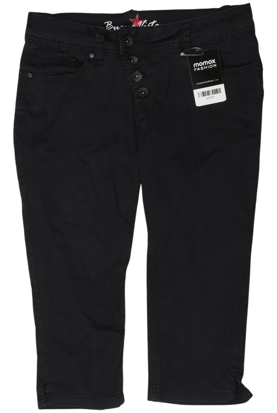 

Buena Vista Damen Stoffhose, schwarz, Gr. 0