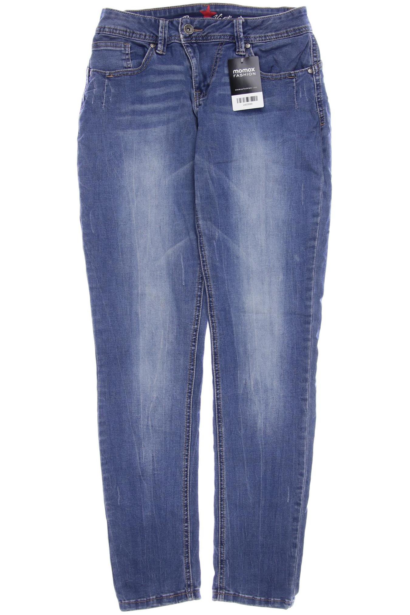 

Buena Vista Damen Jeans, blau
