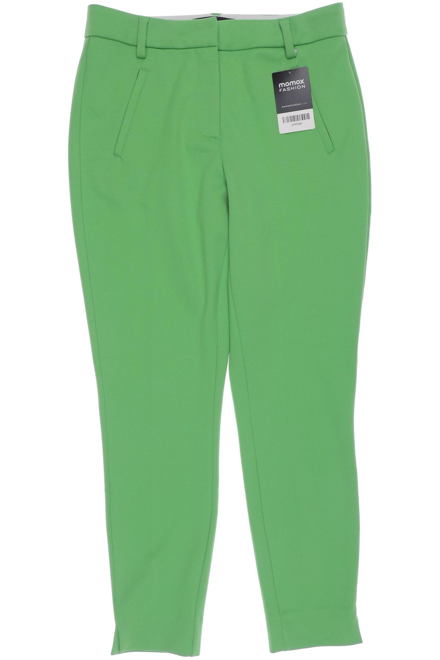

Buena Vista Damen Stoffhose, grün, Gr. 0
