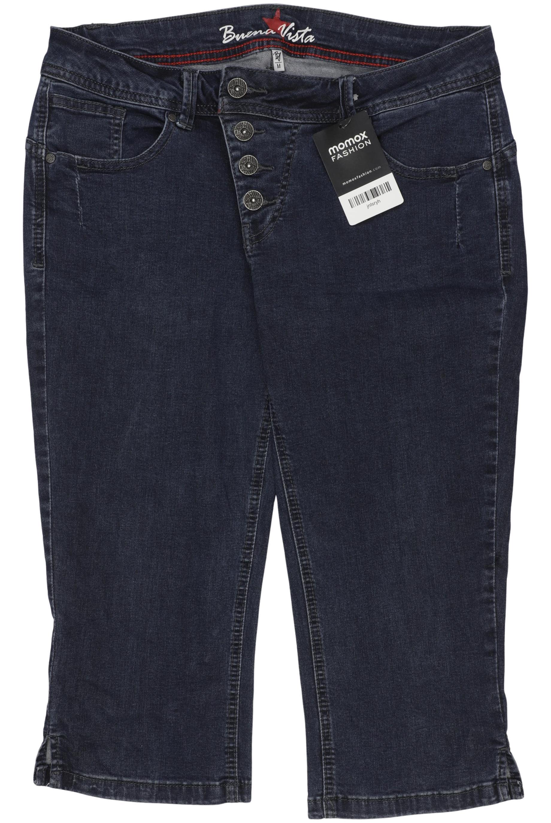 

Buena Vista Damen Shorts, marineblau, Gr. 38